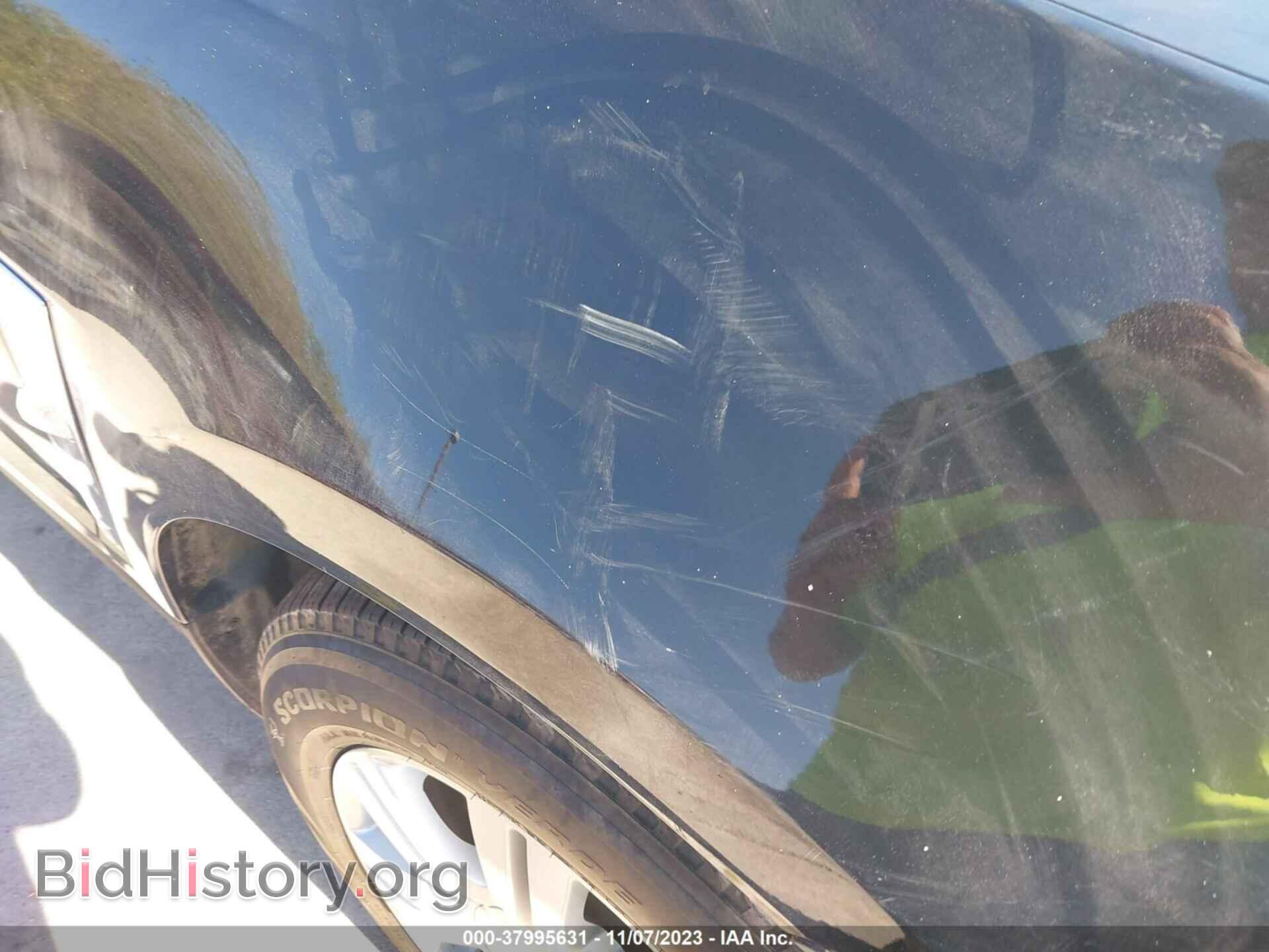 2012 CADILLAC SRX - VIN: 3GYFNAE37CS577183 - Photo 6