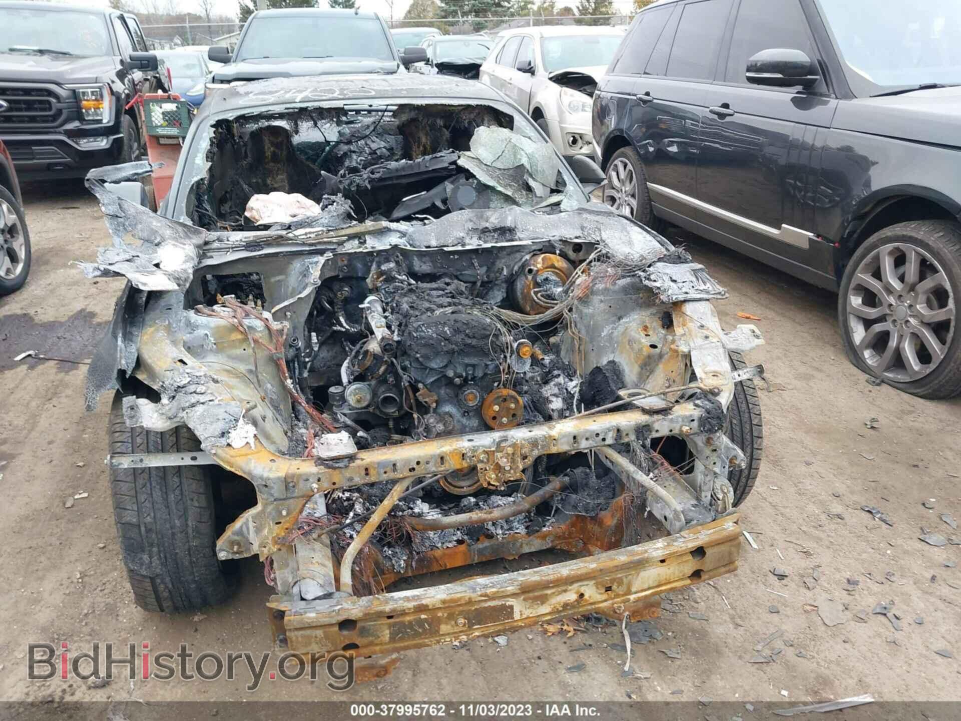 2015 FORD MUSTANG - VIN: 1FA6P8TH8F5368420 - Фото 6
