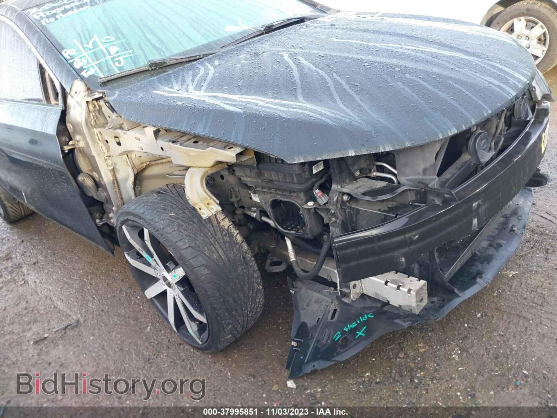 2015 CHRYSLER 200 - VIN: 1C3CCCAB4FN580438 - Фото 6