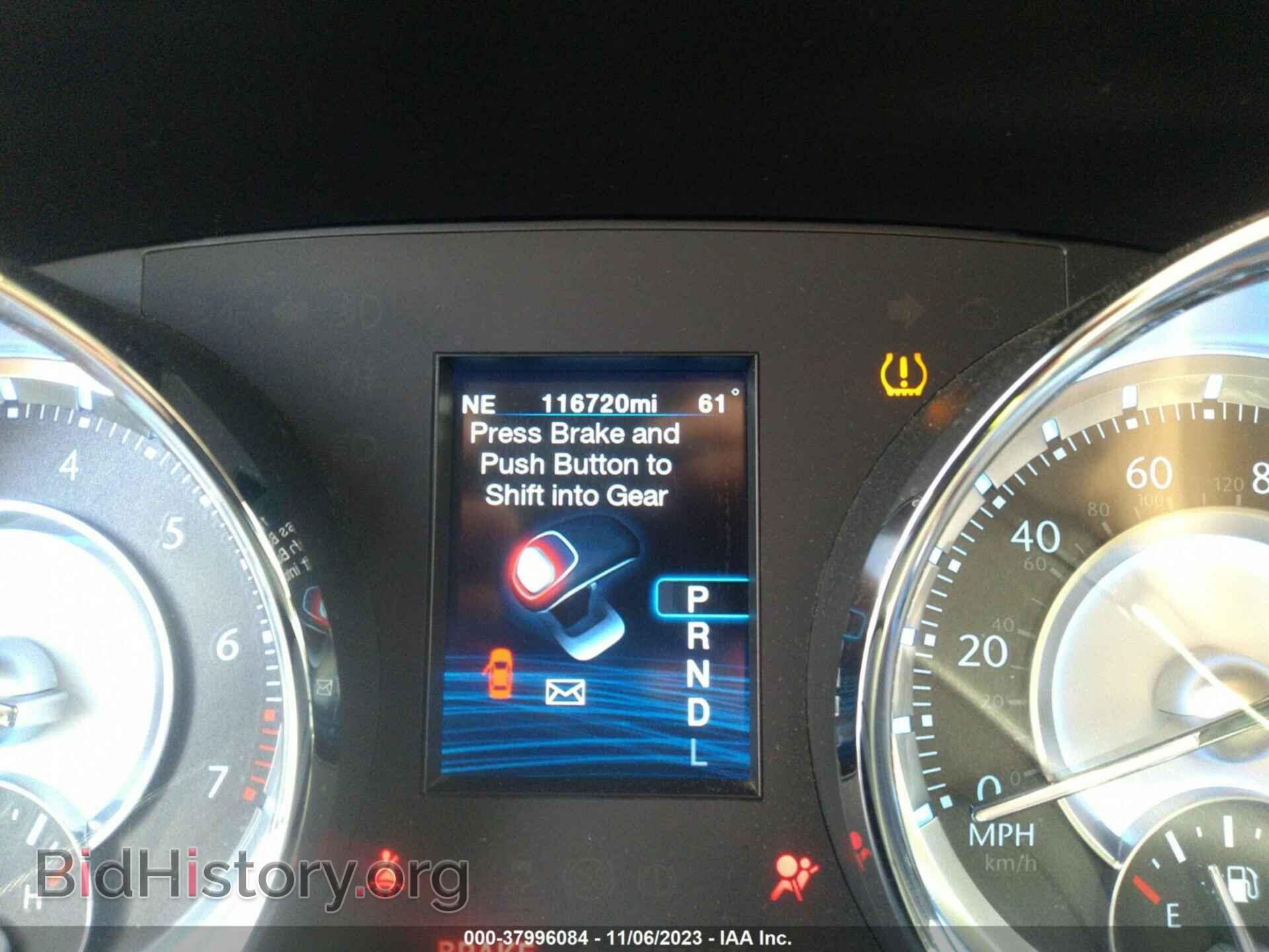 2012 CHRYSLER 300 - VIN: 2C3CCACG5CH307932 - Photo 7