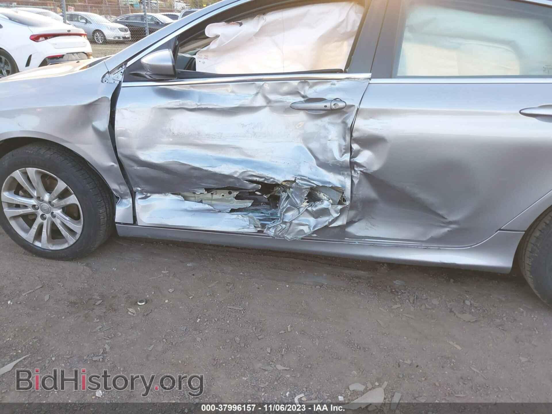 2016 CHRYSLER 200 - VIN: 1C3CCCAB1GN157432 - Фото 6