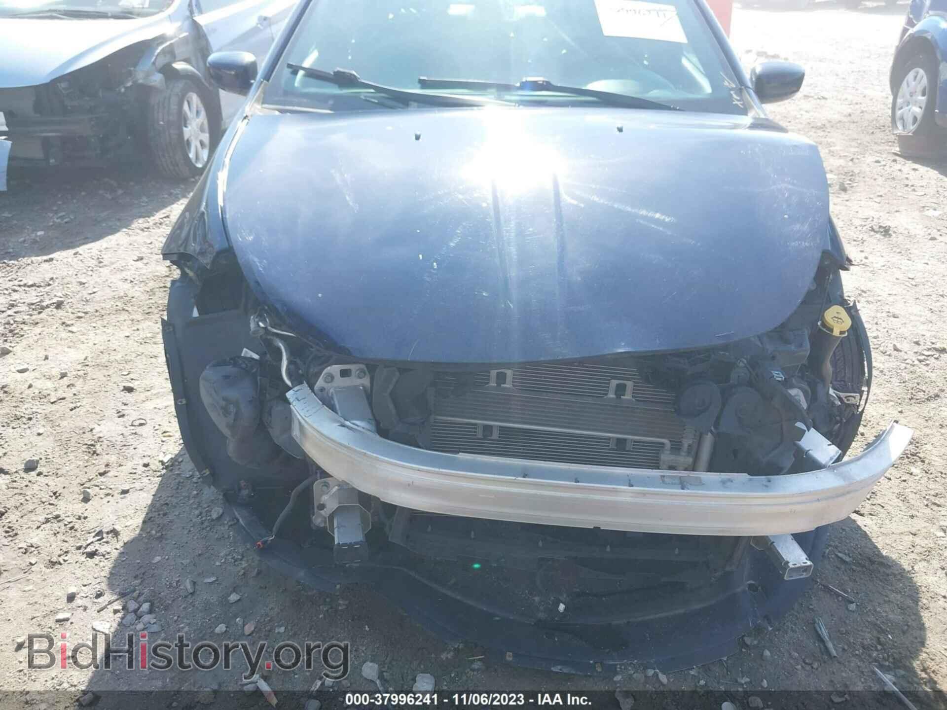 2014 DODGE DART - VIN: 1C3CDFEB2ED826710 - Фото 6