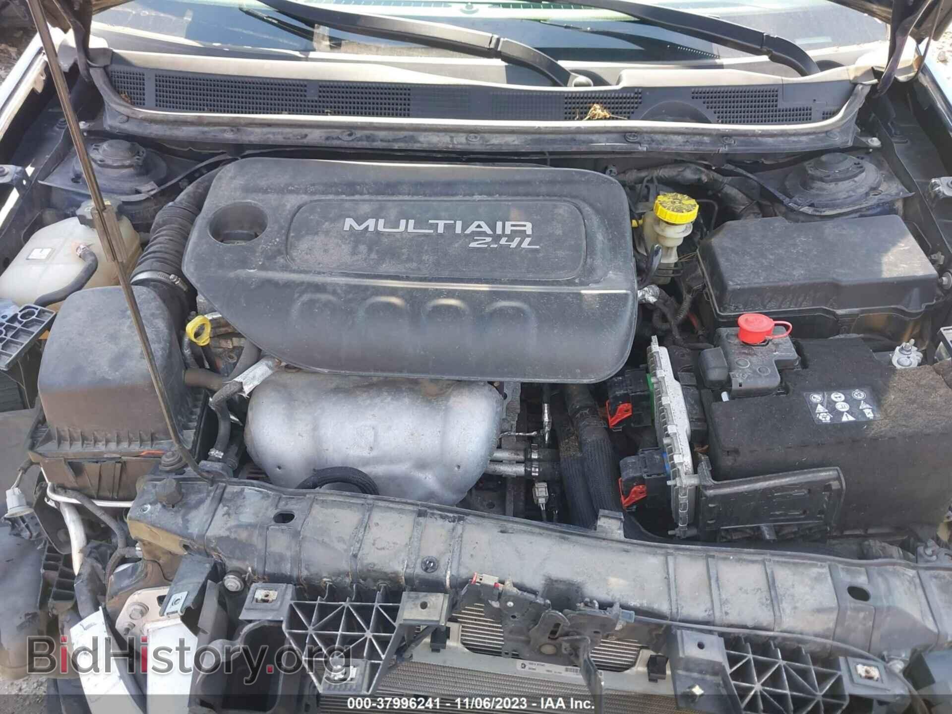 2014 DODGE DART - VIN: 1C3CDFEB2ED826710 - Фото 10