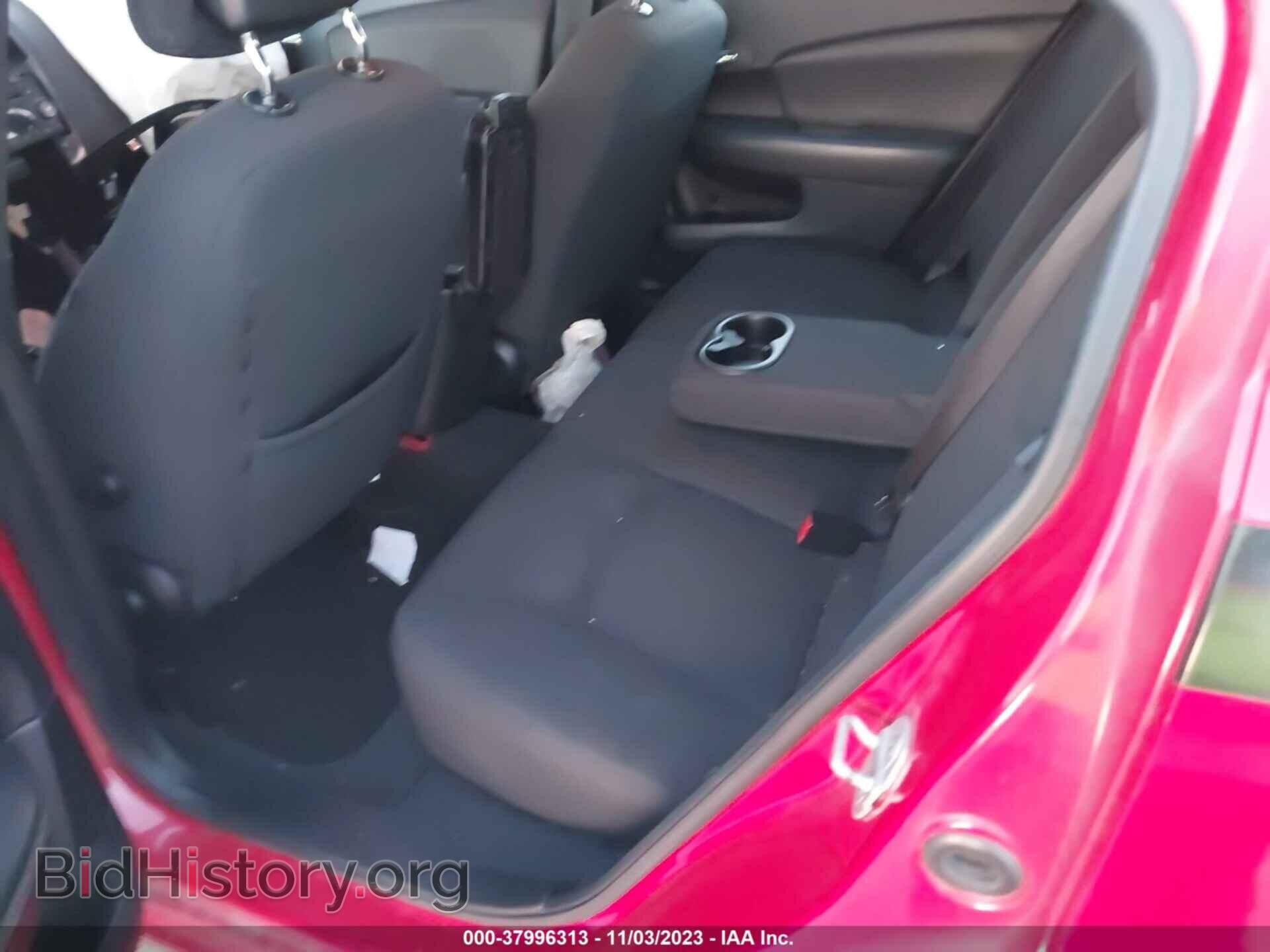 2012 DODGE AVENGER - VIN: 1C3CDZAB1CN136770 - Фото 8