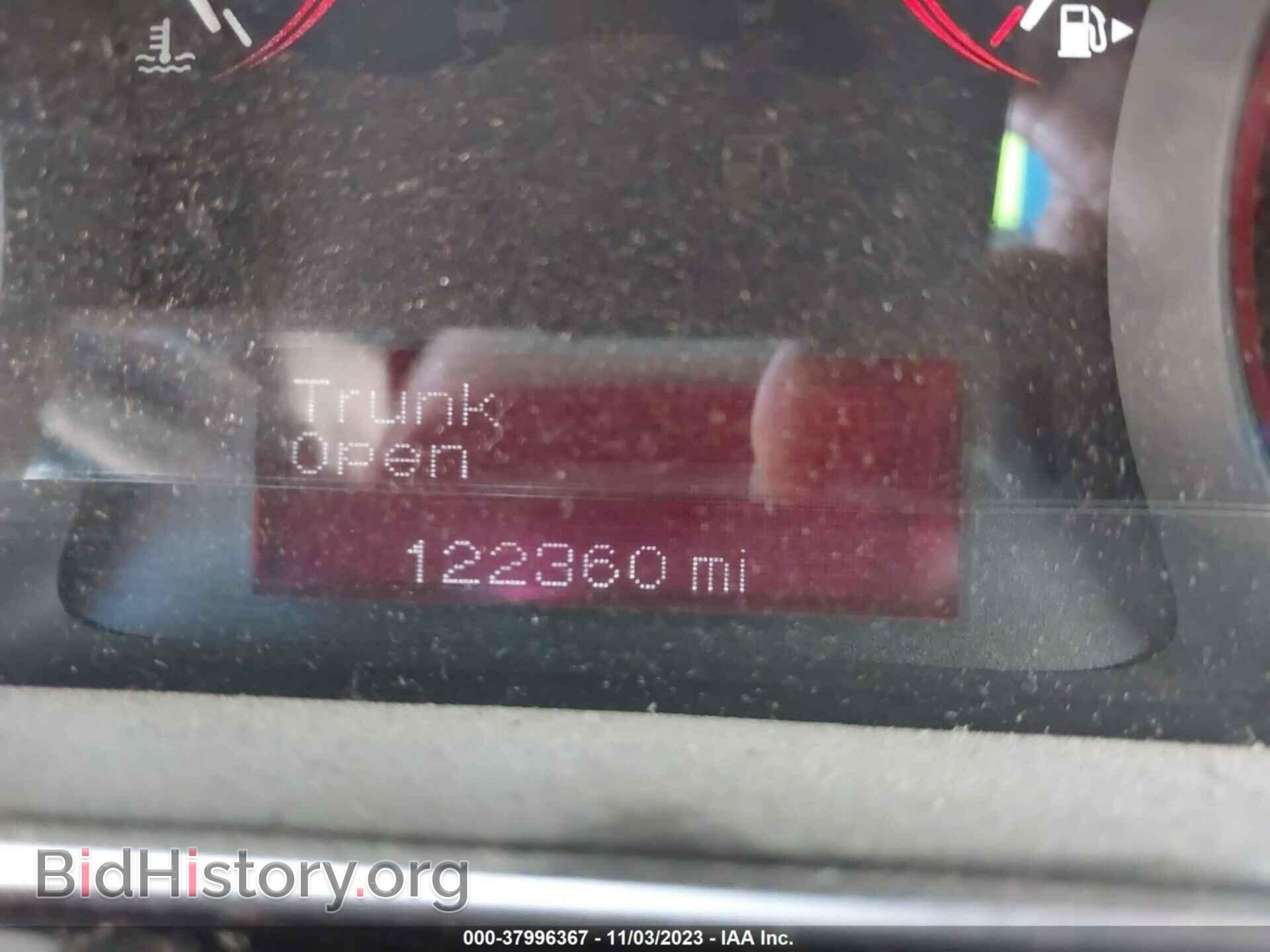 2013 DODGE DART - VIN: 1C3CDFBH4DD251680 - Photo 7