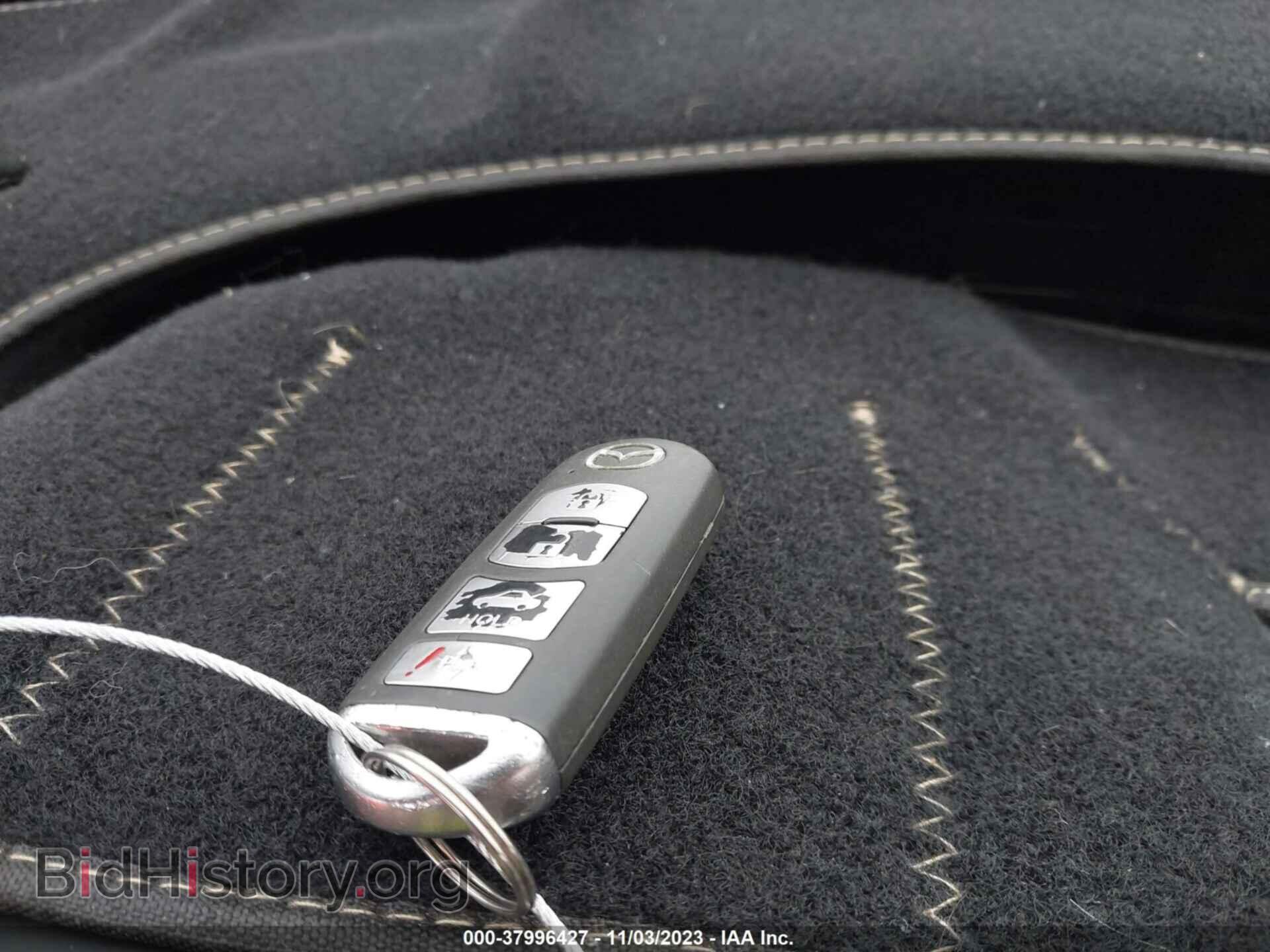 2010 MAZDA MAZDA3 - VIN: JM1BL1S52A1279266 - Фото 11
