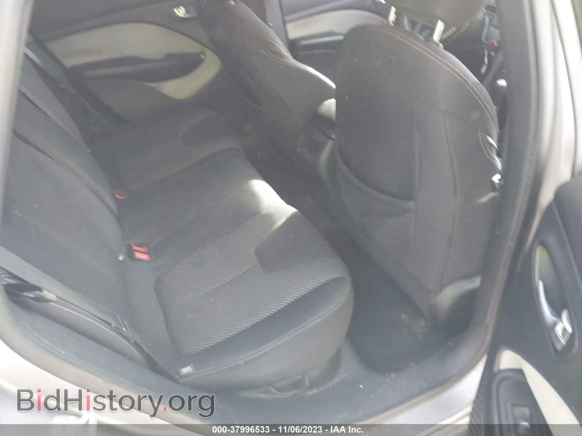 2015 DODGE DART - VIN: 1C3CDFBB3FD119685 - Фото 8