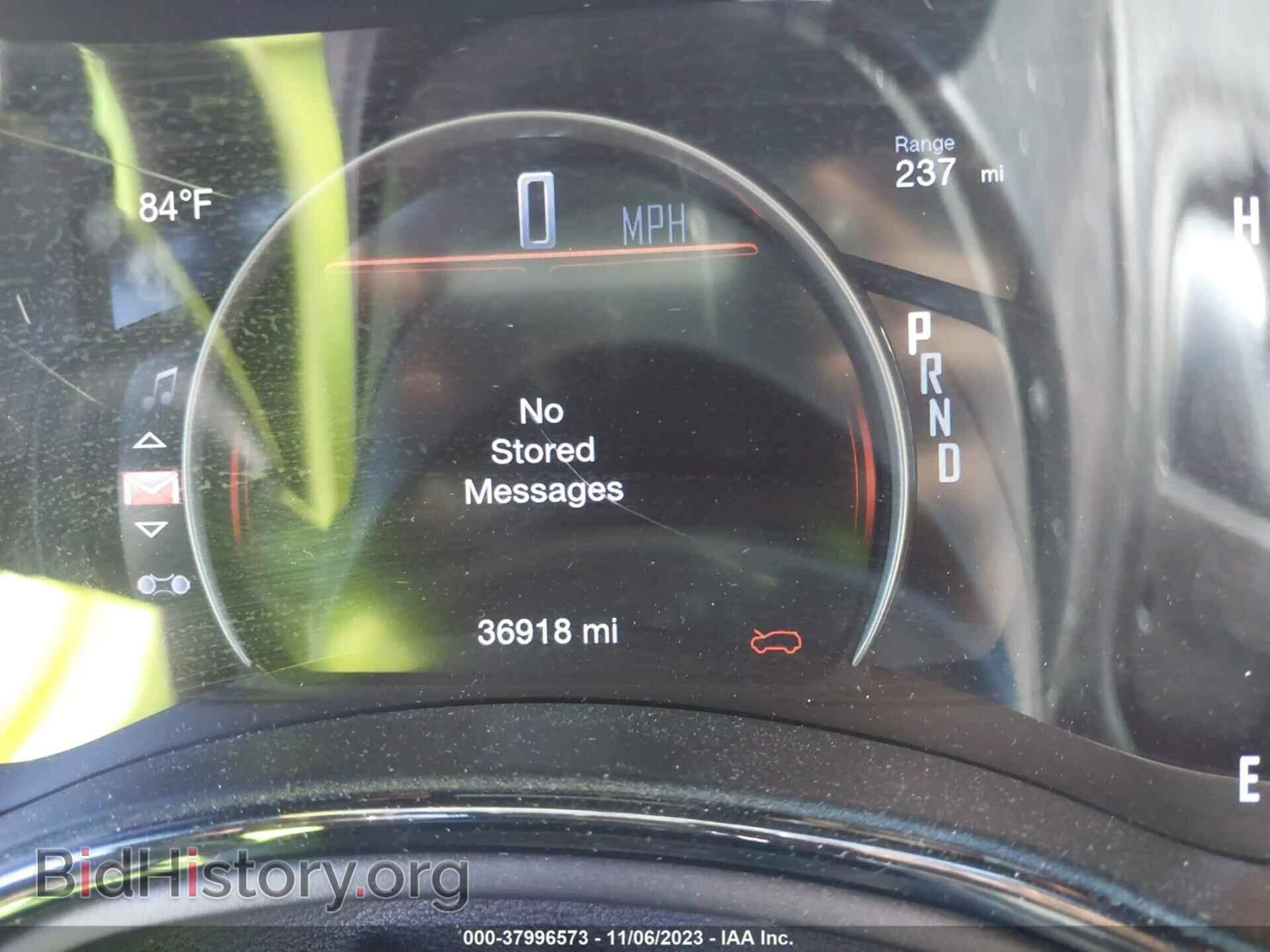 2022 DODGE DURANGO - VIN: 1C4SDJCT6NC220919 - Фото 15
