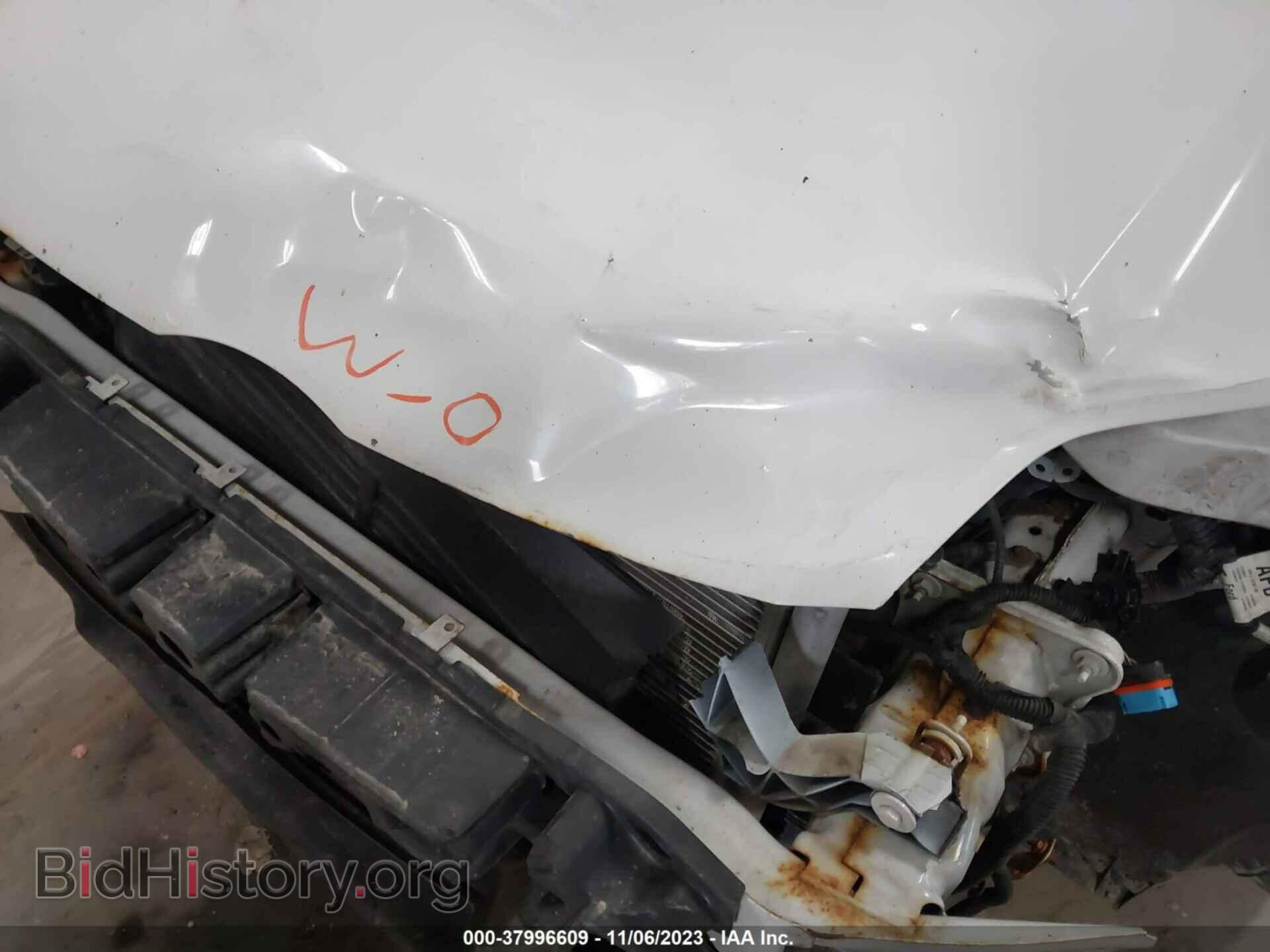 2012 FORD FOCUS - VIN: 1FAHP3H24CL374447 - Photo 10