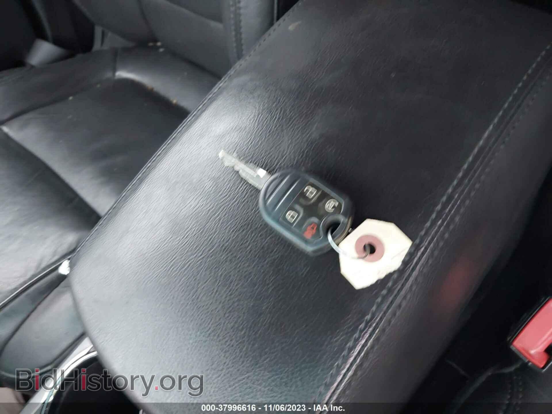2013 FORD EXPLORER - VIN: 1FM5K8D88DGB76365 - Фото 11