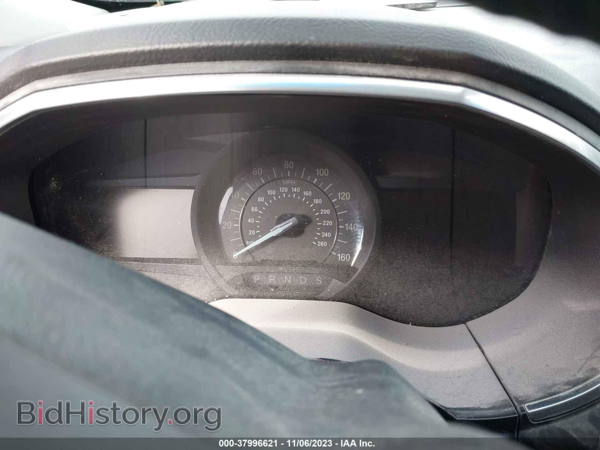 2016 FORD EDGE - VIN: 2FMPK4AP5GBC48745 - Фото 7
