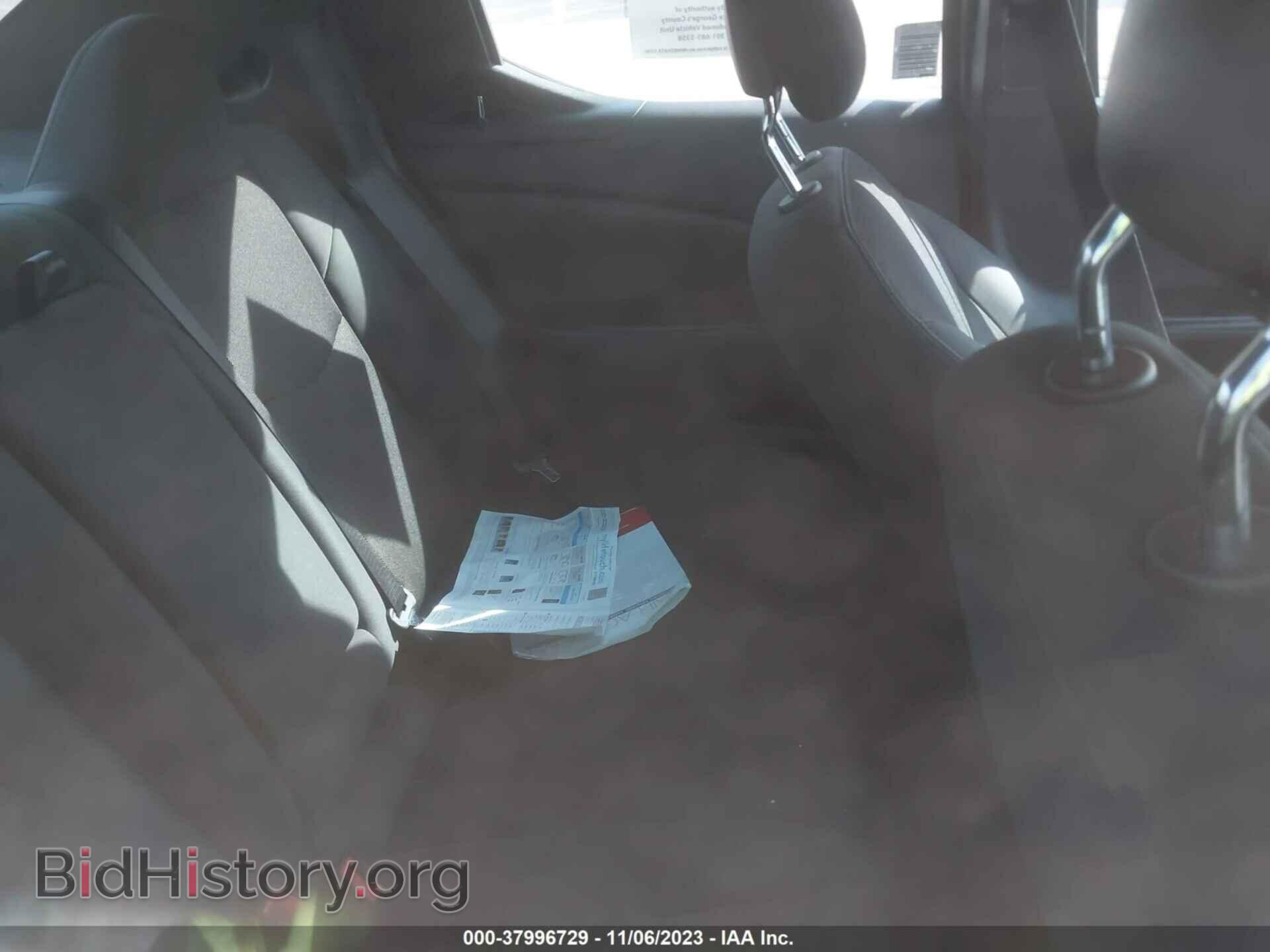 2013 DODGE AVENGER - VIN: 1C3CDZAB6DN572029 - Photo 8