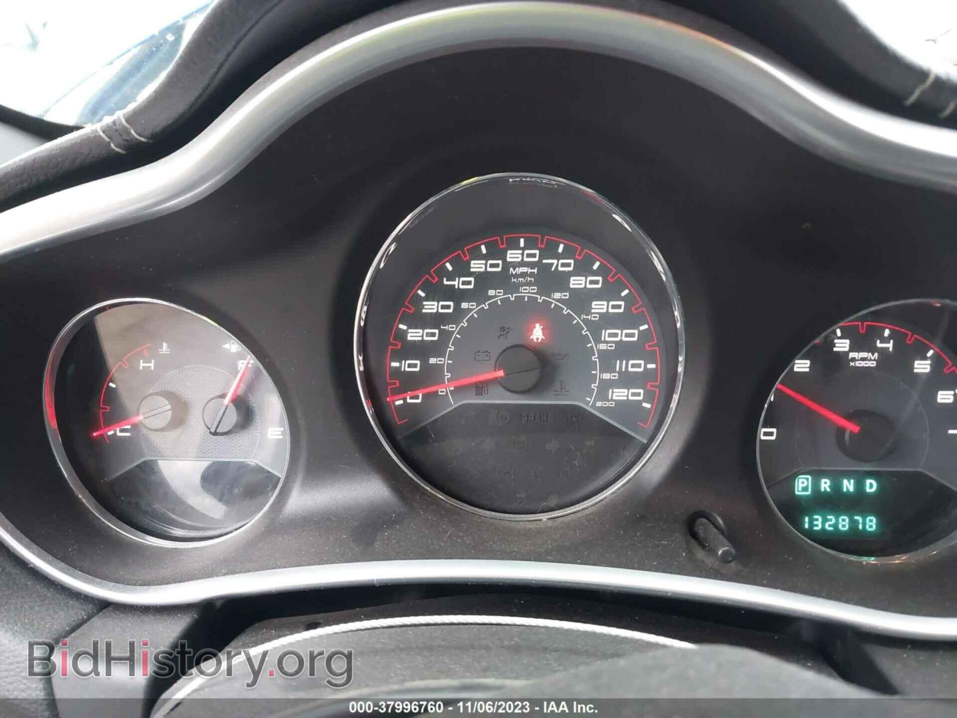 2012 DODGE AVENGER - VIN: 1C3CDZAG0CN261111 - Фото 7