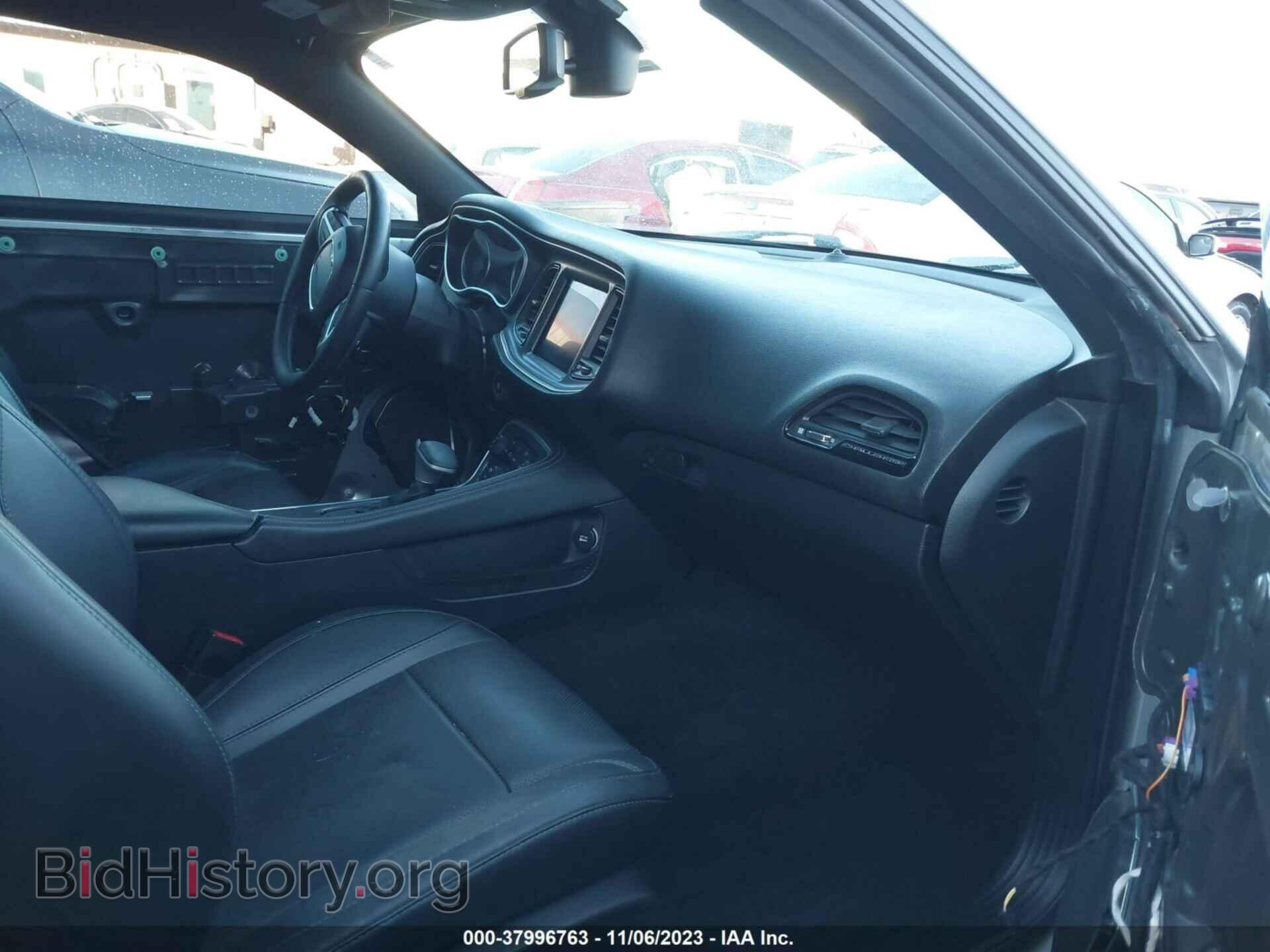 2017 DODGE CHALLENGER - VIN: 2C3CDZGG0HH555616 - Photo 5