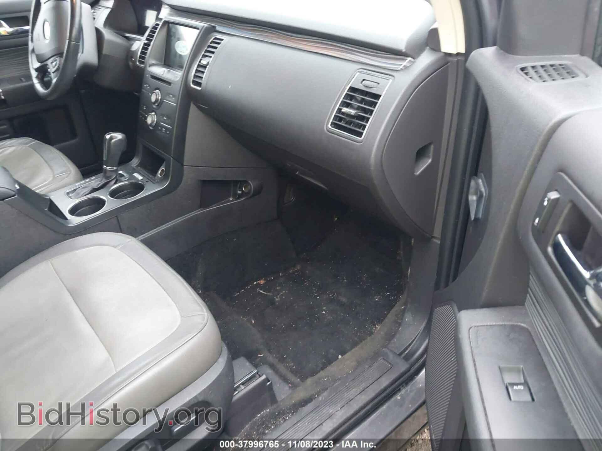 2016 FORD FLEX - VIN: 2FMHK6C8XGBA11514 - Photo 5