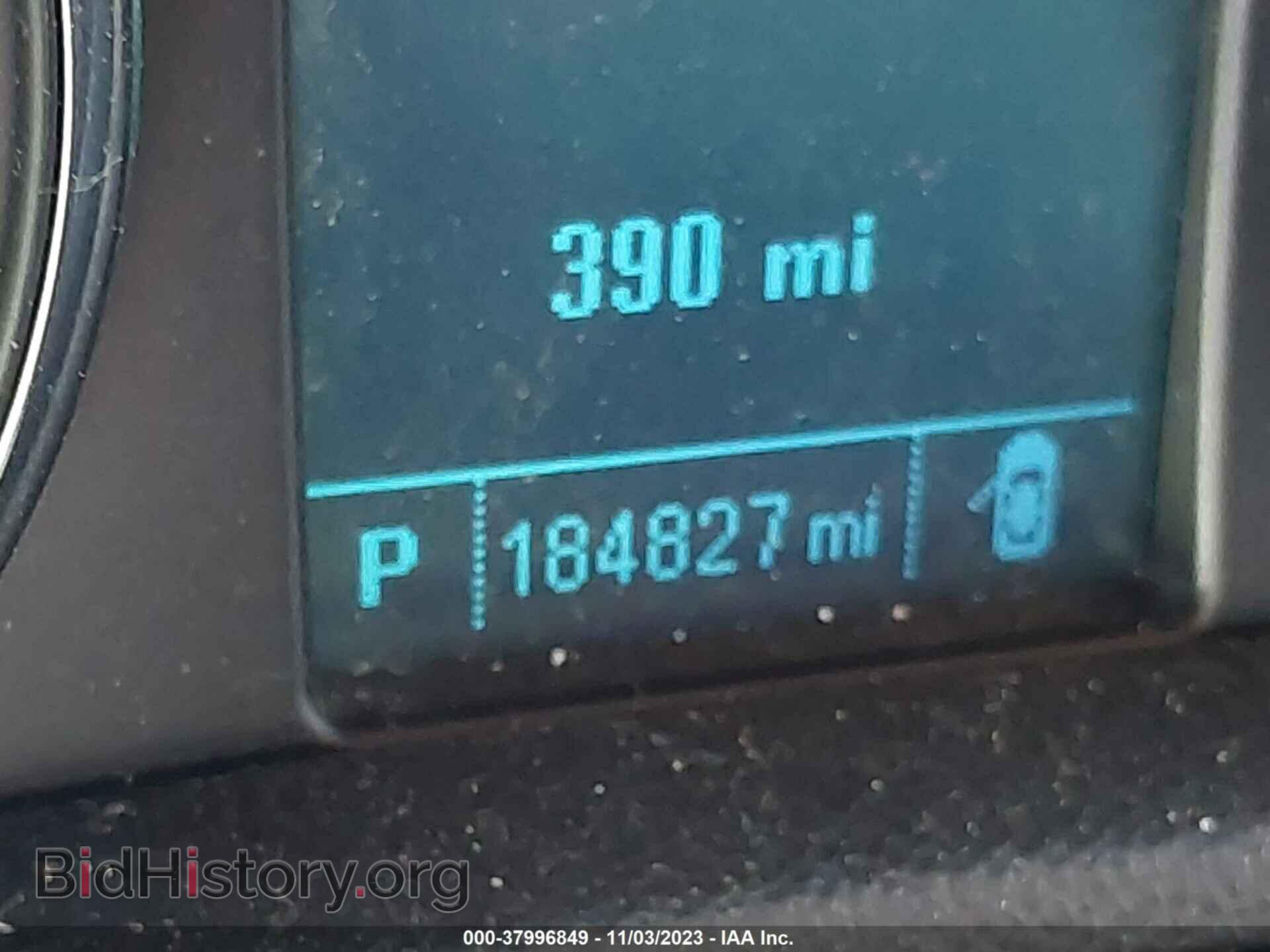 2015 BUICK ENCORE - VIN: KL4CJBSB8FB146898 - Photo 7