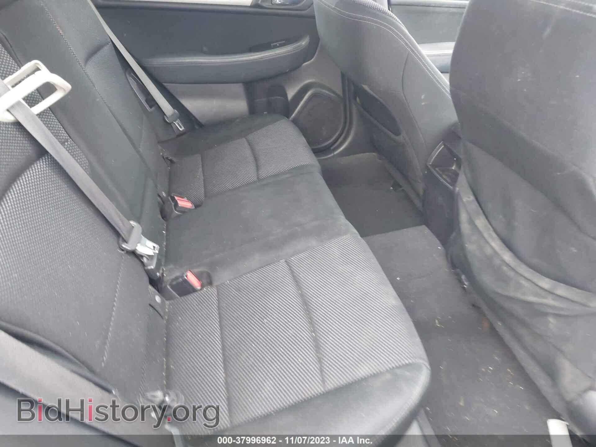 2017 SUBARU OUTBACK - VIN: 4S4BSADC6H3247154 - Фото 8