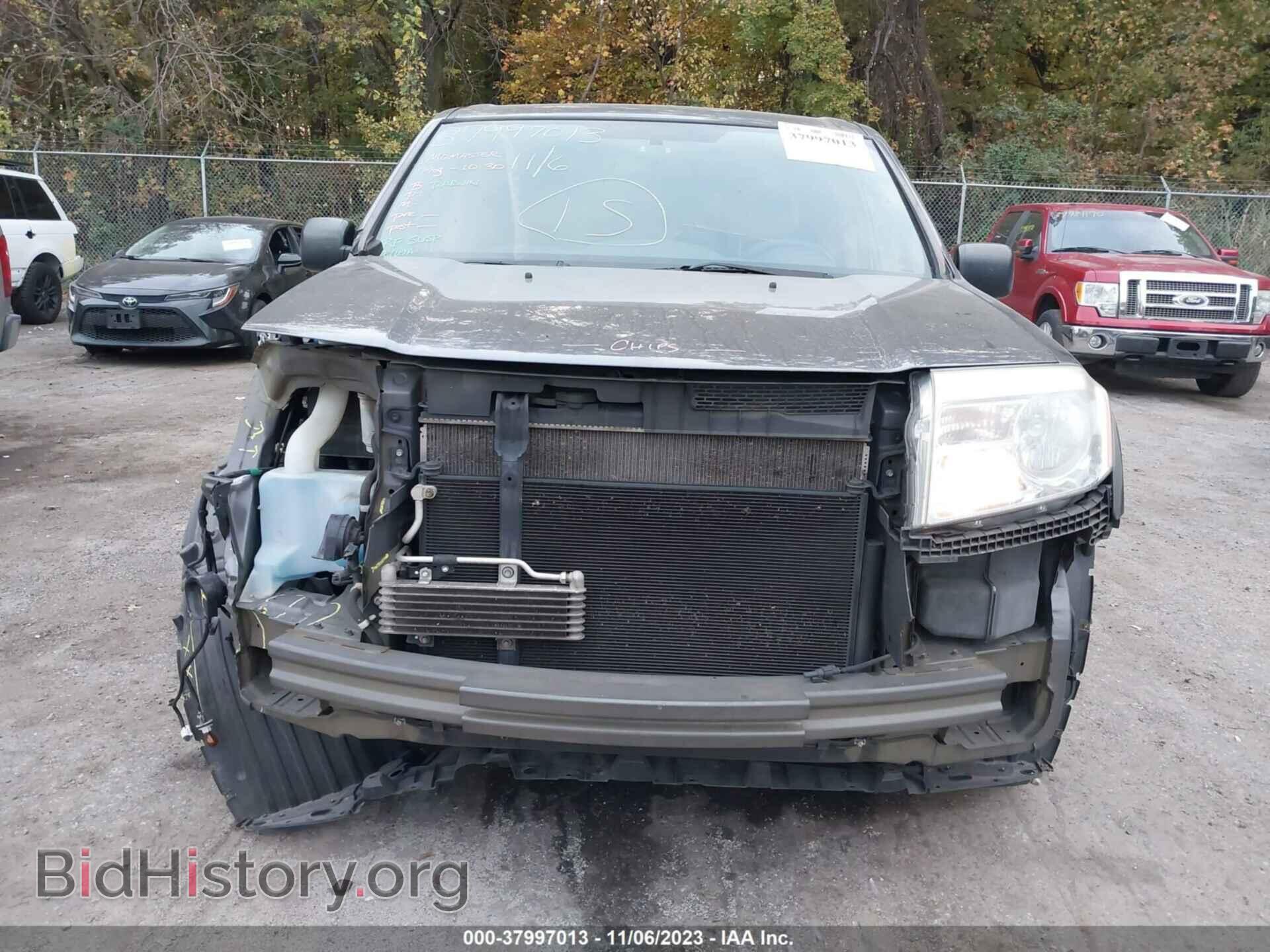 2014 HONDA PILOT - VIN: 5FNYF4H26EB036699 - Фото 13