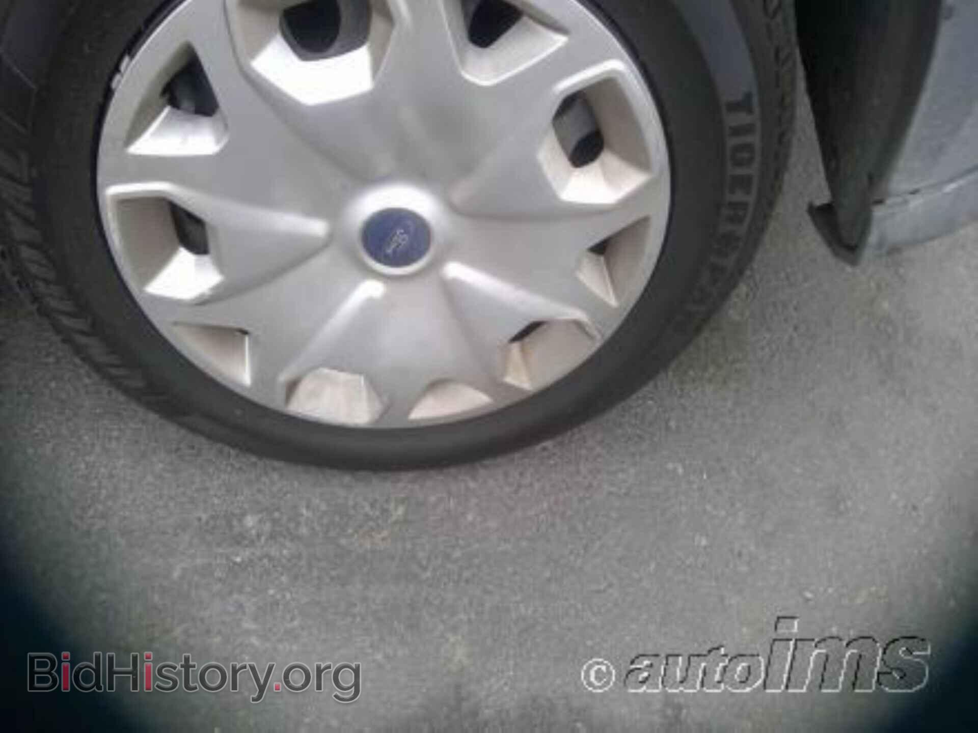 2015 FORD TRANSIT CONNECT - VIN: NM0LS7E70F1226917 - Фото 11