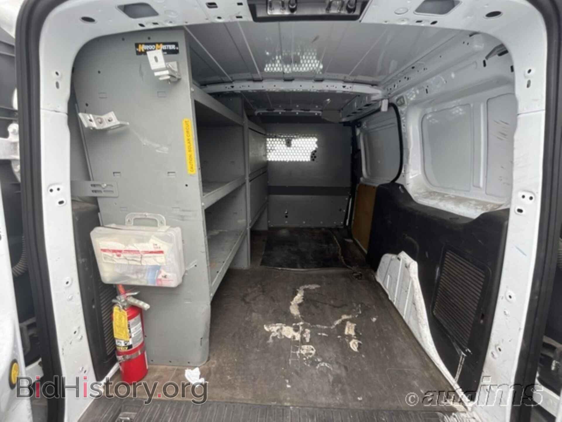2015 FORD TRANSIT CONNECT - VIN: NM0LS7E70F1226917 - Фото 4