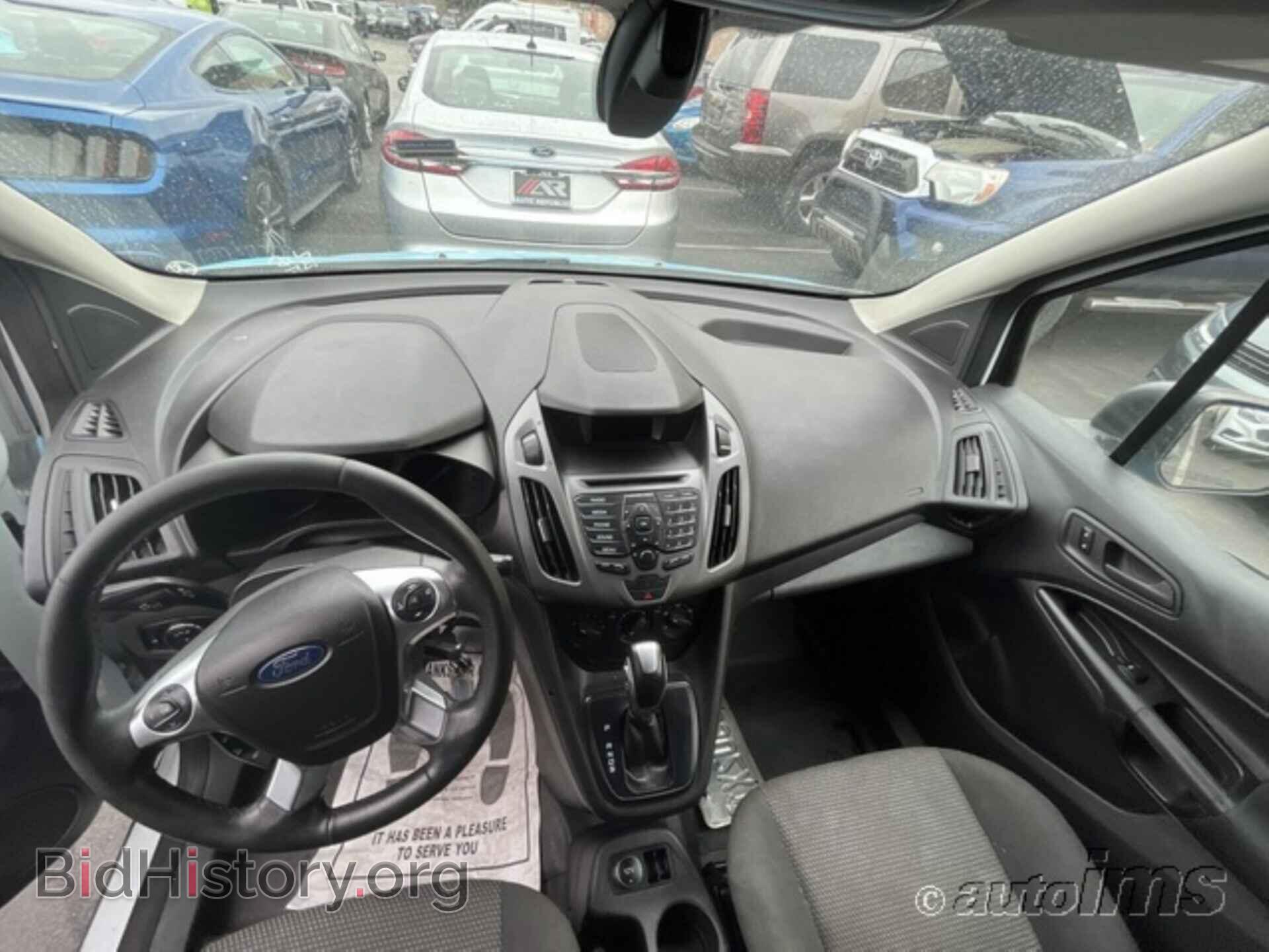 2015 FORD TRANSIT CONNECT - VIN: NM0LS7E70F1226917 - Фото 5