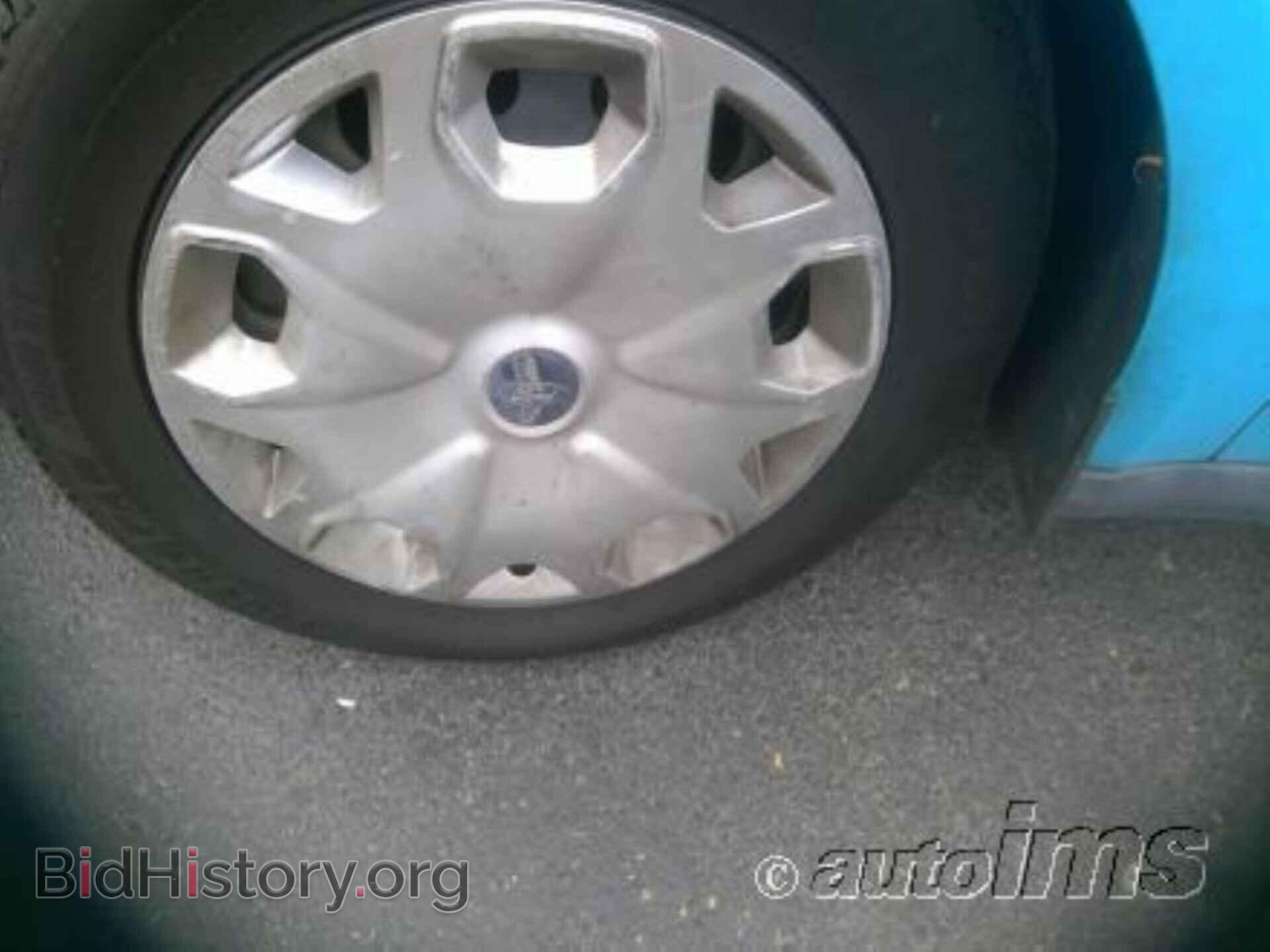 2015 FORD TRANSIT CONNECT - VIN: NM0LS7E70F1226917 - Фото 6