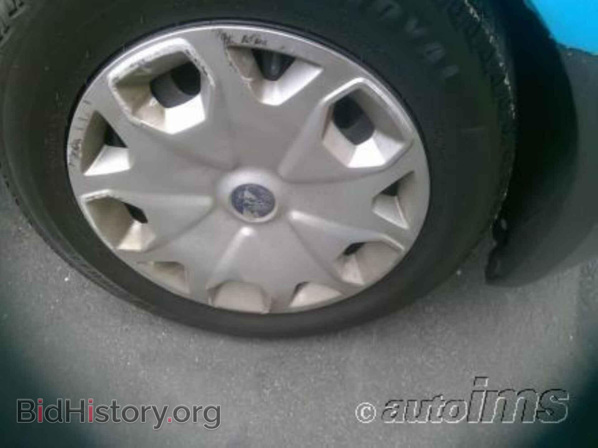 2015 FORD TRANSIT CONNECT - VIN: NM0LS7E70F1226917 - Фото 7
