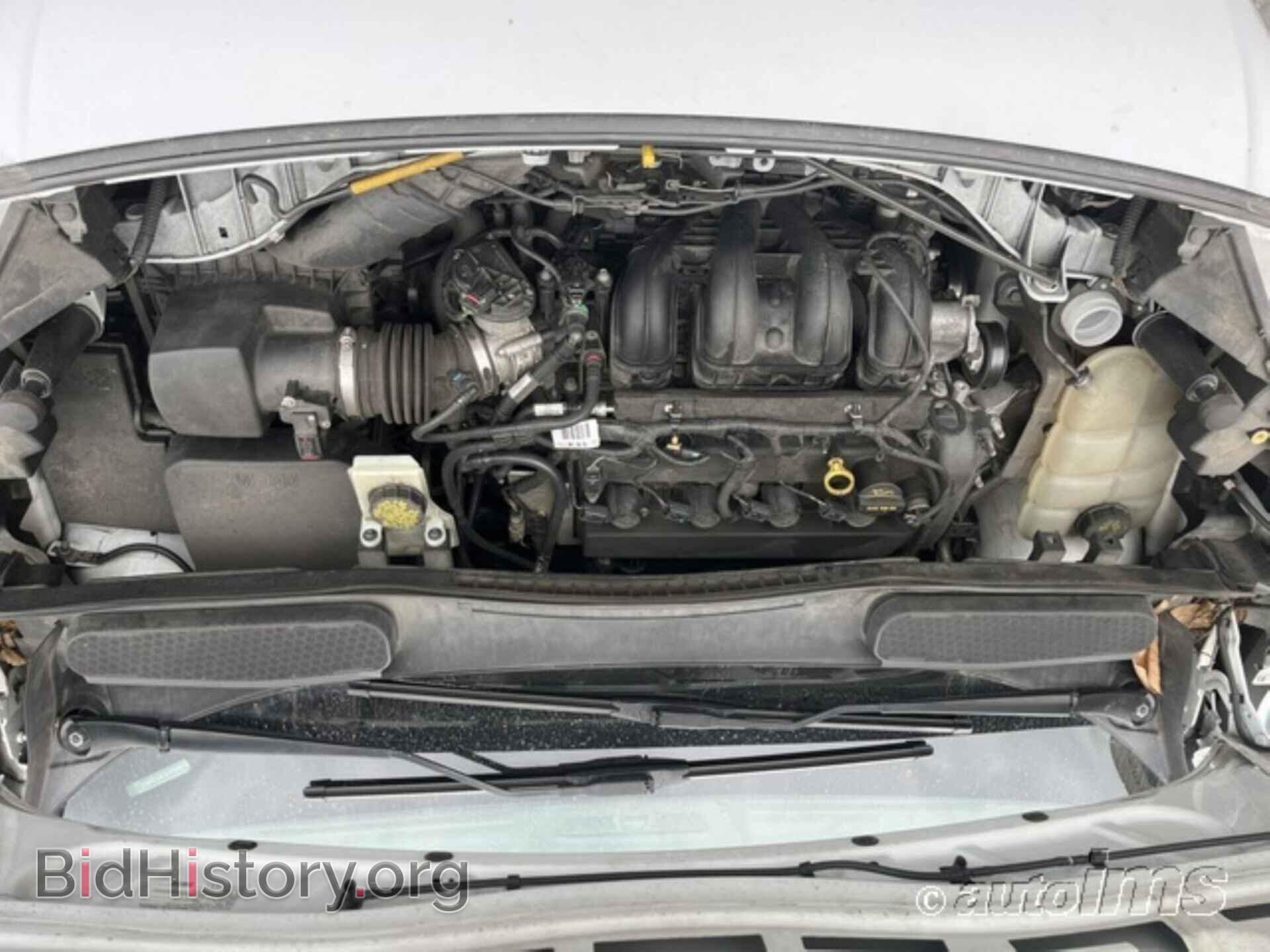 2015 FORD TRANSIT CONNECT - VIN: NM0LS7E70F1226917 - Фото 8