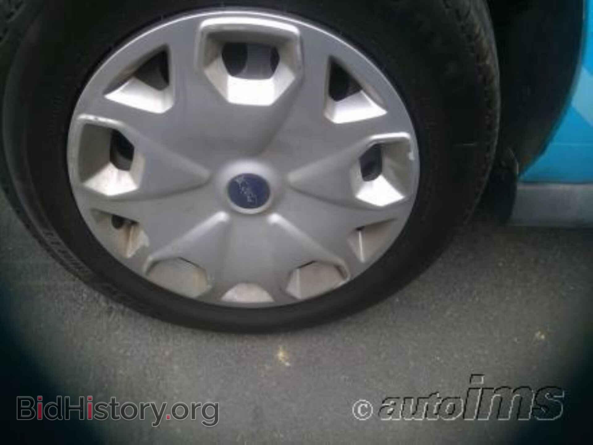 2015 FORD TRANSIT CONNECT - VIN: NM0LS7E70F1226917 - Фото 10