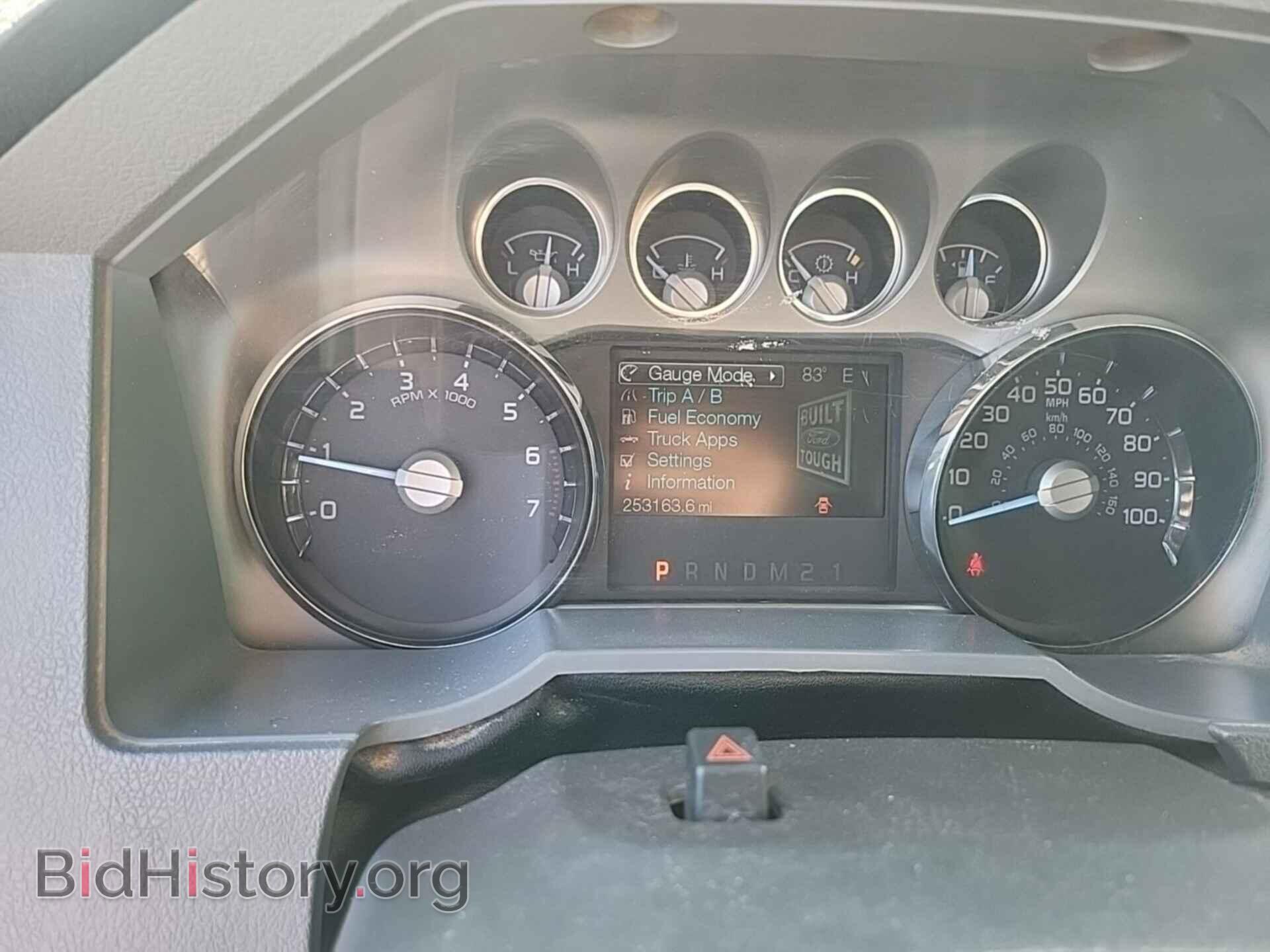 2016 FORD F250 - VIN: 1FT7W2B67GEA32905 - Фото 7