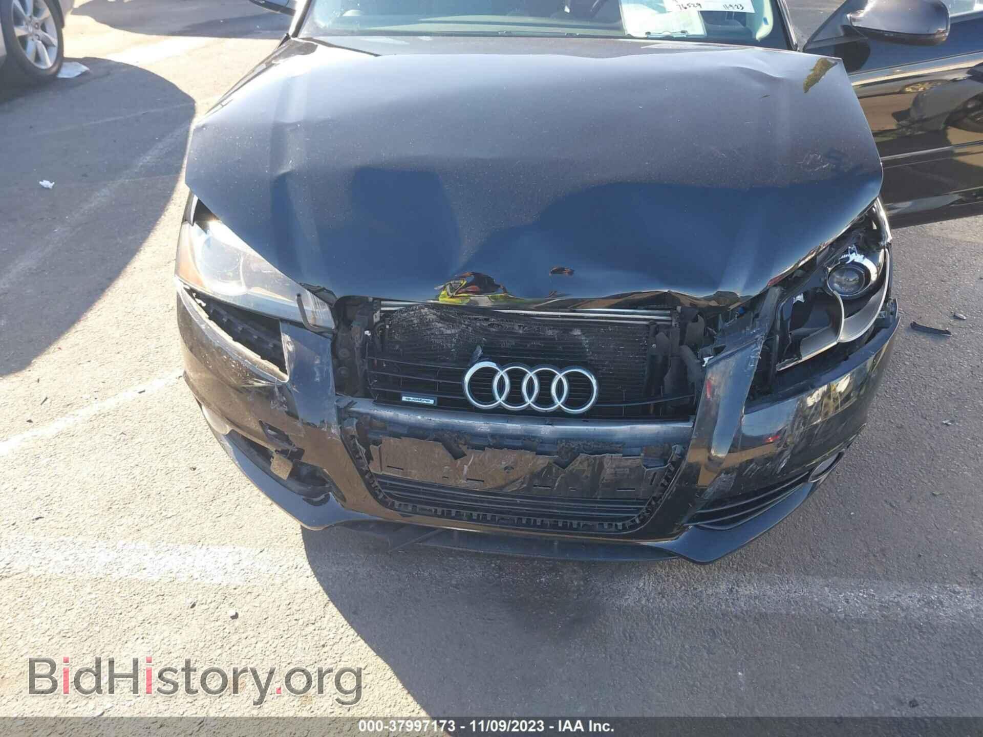2013 AUDI A3 - VIN: WAUMFAFMXDA002223 - Фото 6