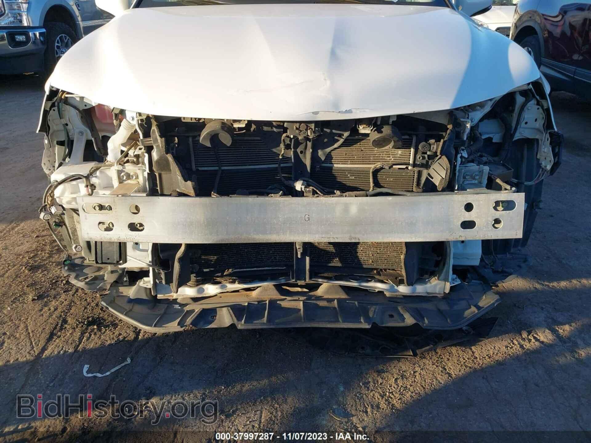 2015 LEXUS CT 200H - VIN: JTHKD5BH2F2236951 - Фото 6