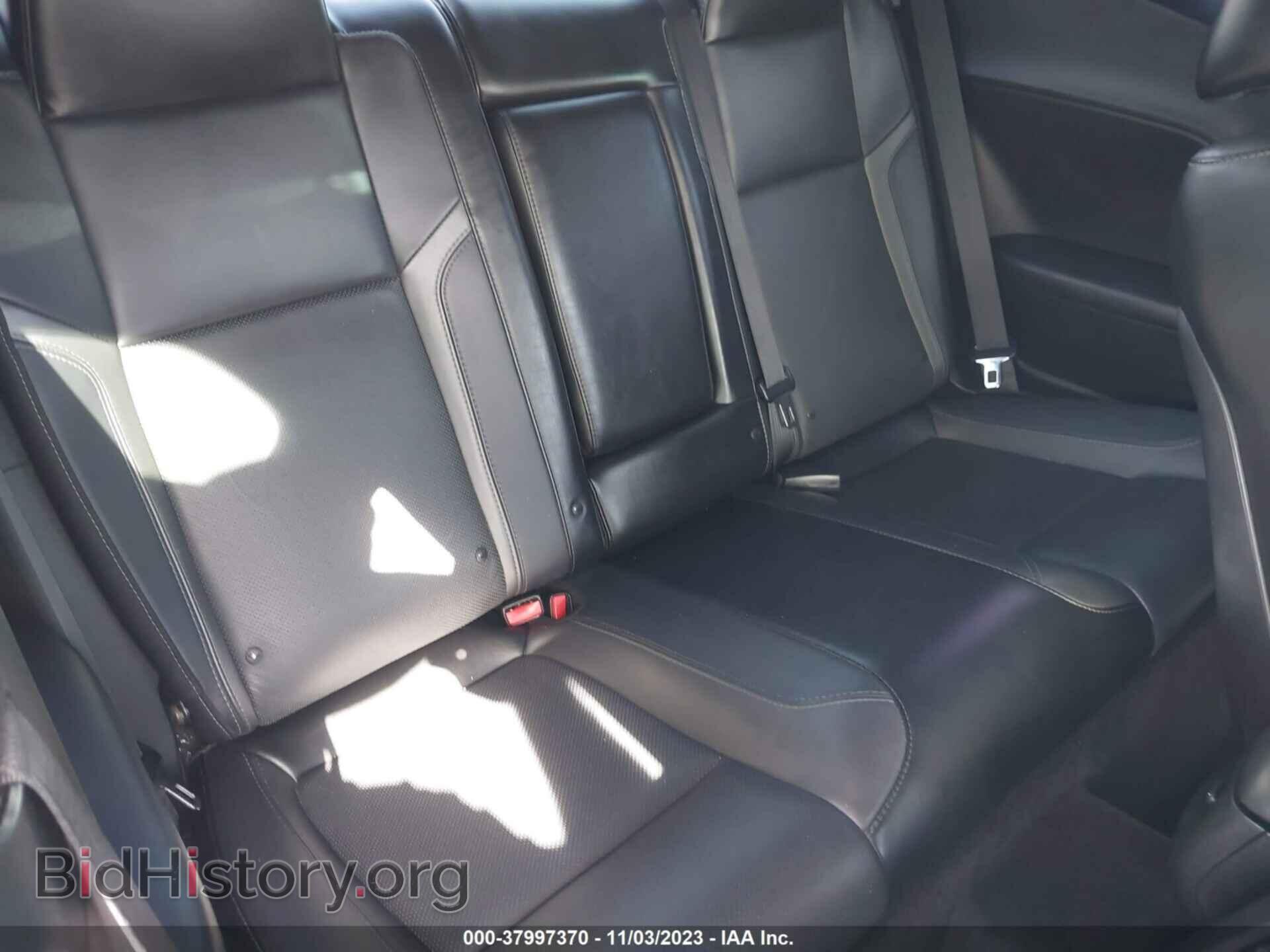2017 DODGE CHALLENGER - VIN: 2C3CDZAG9HH554344 - Photo 8