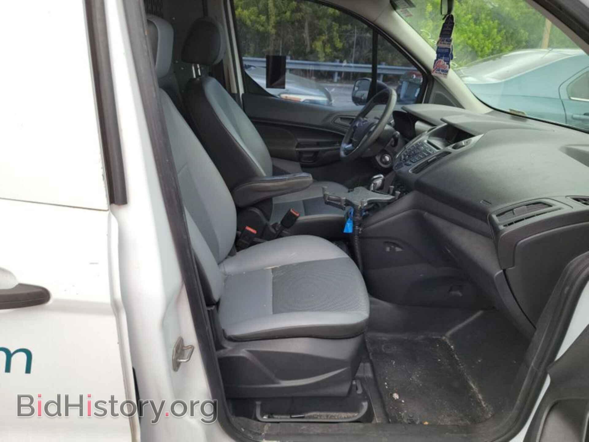 2018 FORD TRANSIT CONNECT - VIN: NM0LS7E76J1375728 - Фото 18