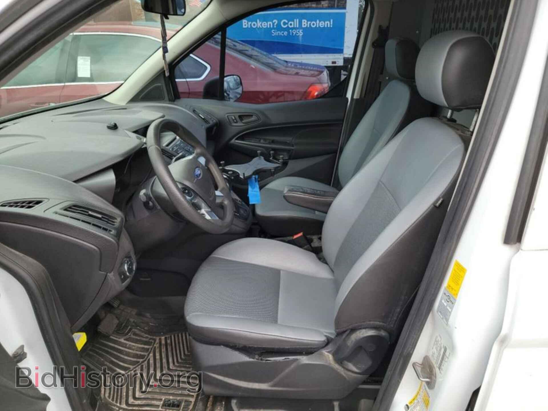 2018 FORD TRANSIT CONNECT - VIN: NM0LS7E76J1375728 - Фото 20