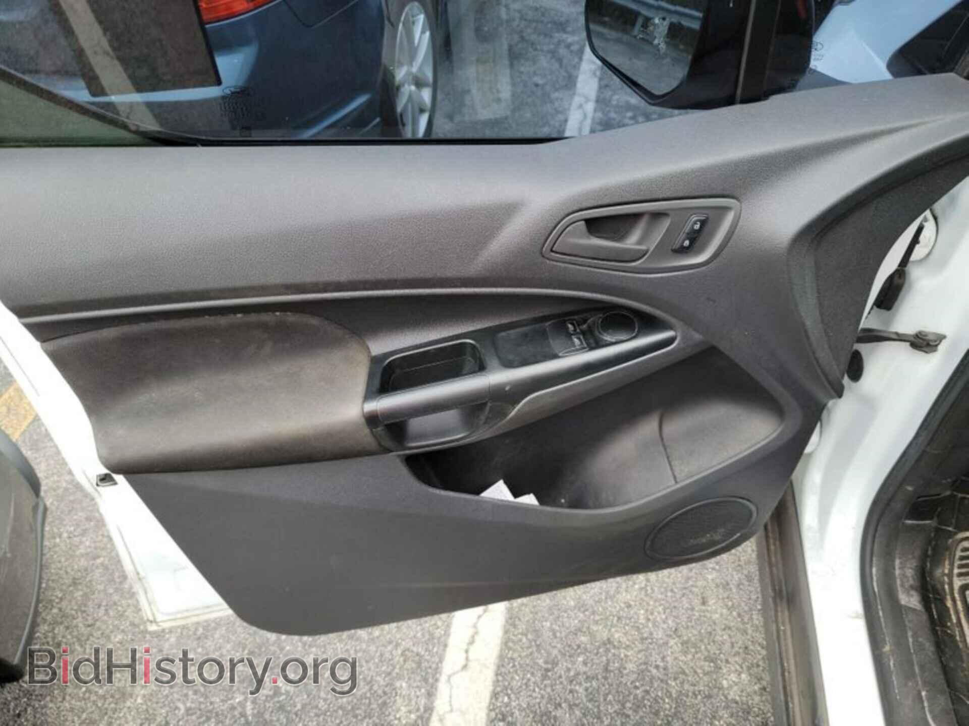 2018 FORD TRANSIT CONNECT - VIN: NM0LS7E76J1375728 - Фото 10