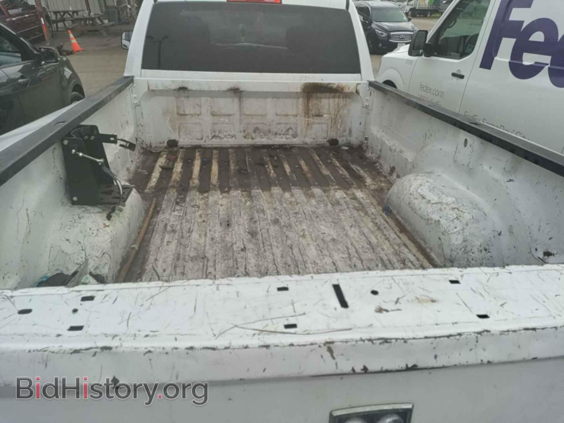 2012 RAM 3500 - VIN: 3C63DPGLXCG230405 - Фото 13