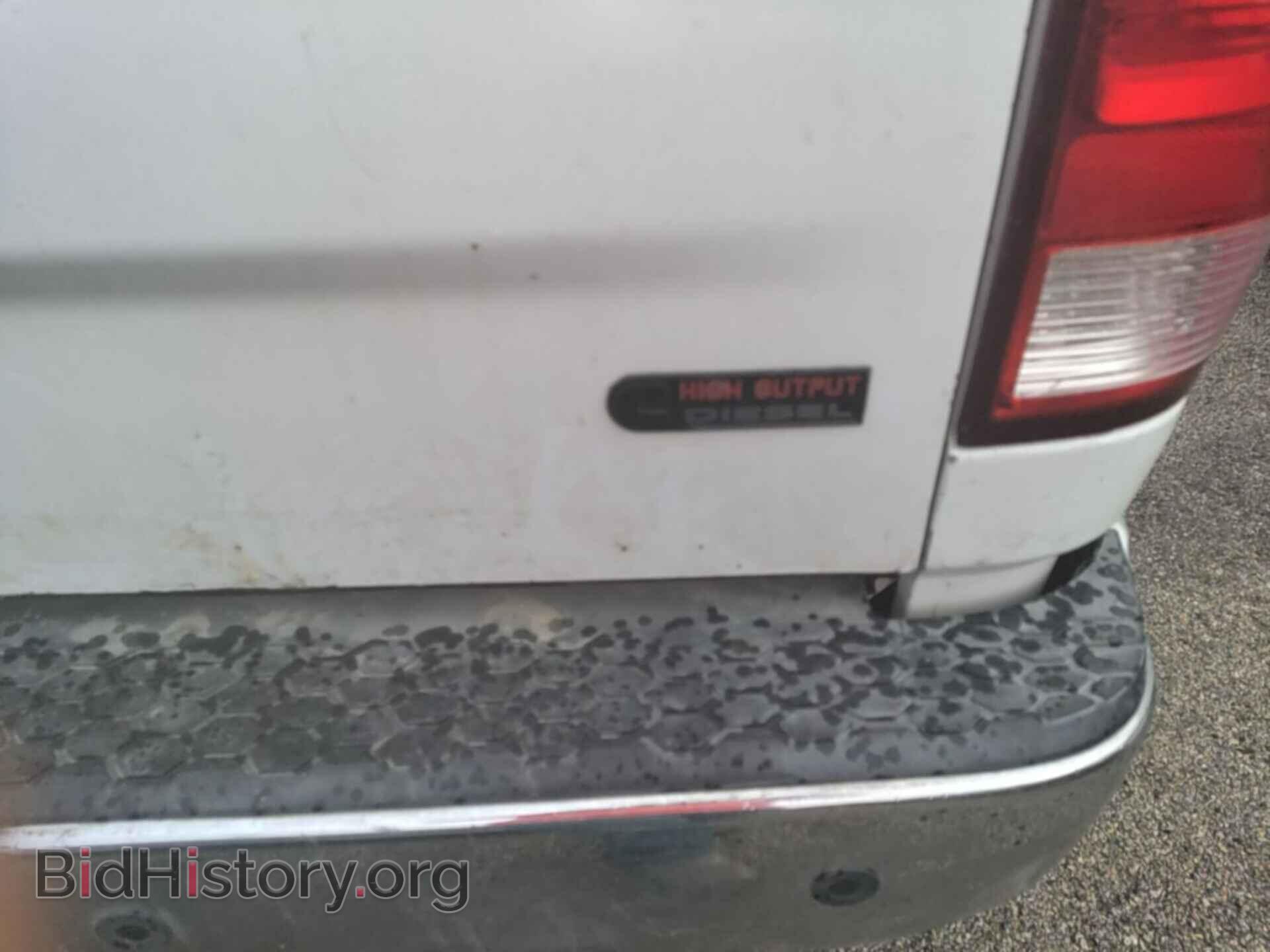2012 RAM 3500 - VIN: 3C63DPGLXCG230405 - Фото 16