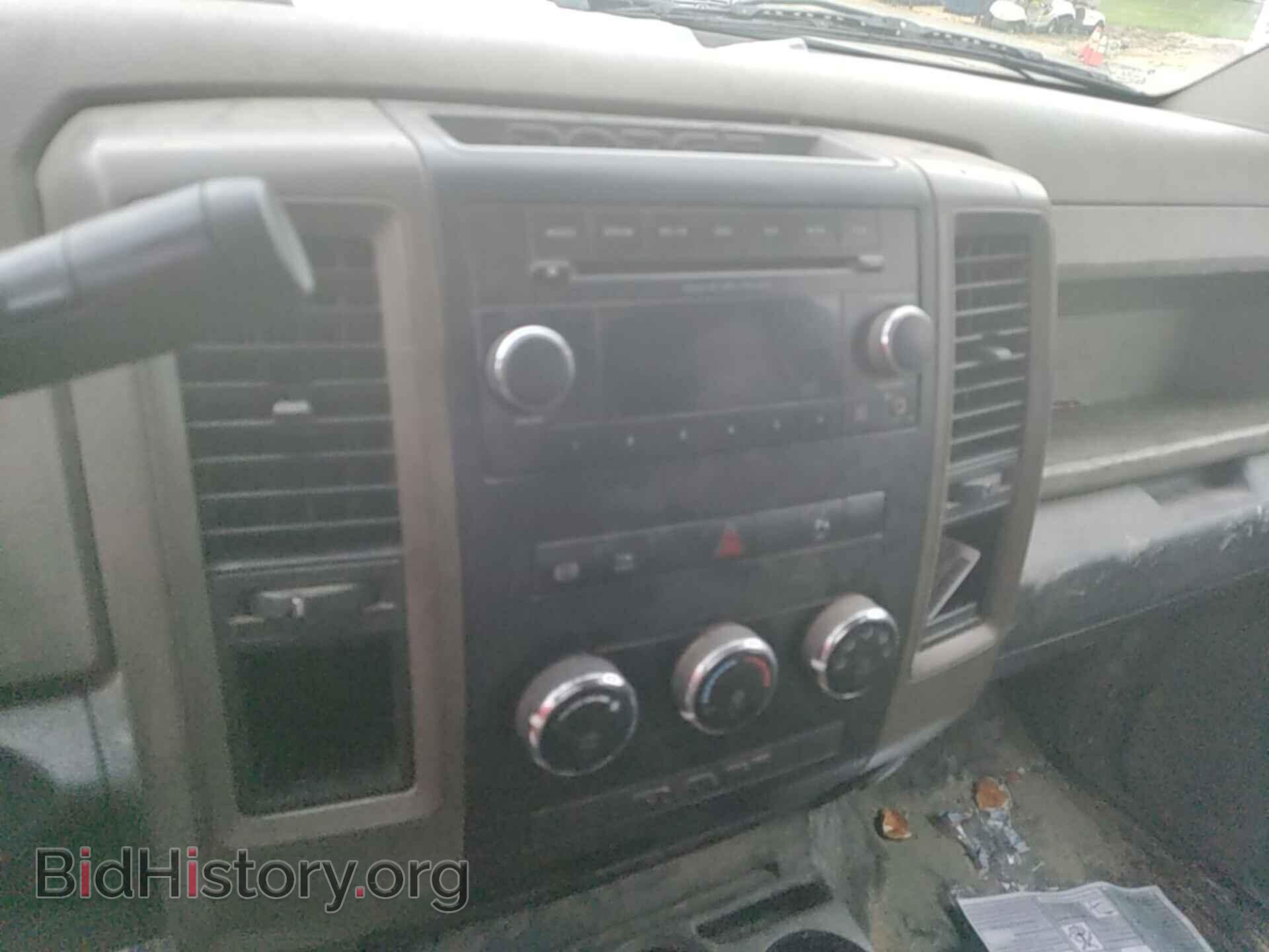 2012 RAM 3500 - VIN: 3C63DPGLXCG230405 - Фото 29