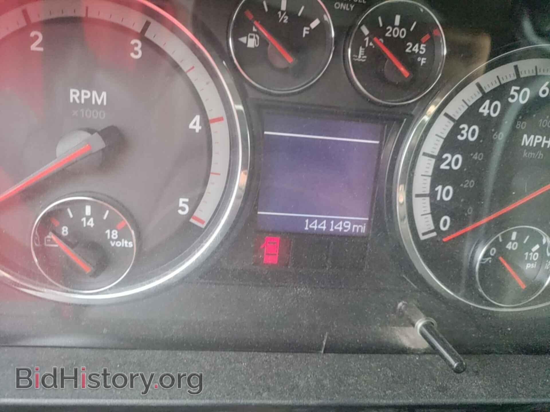 2012 RAM 3500 - VIN: 3C63DPGLXCG230405 - Фото 37
