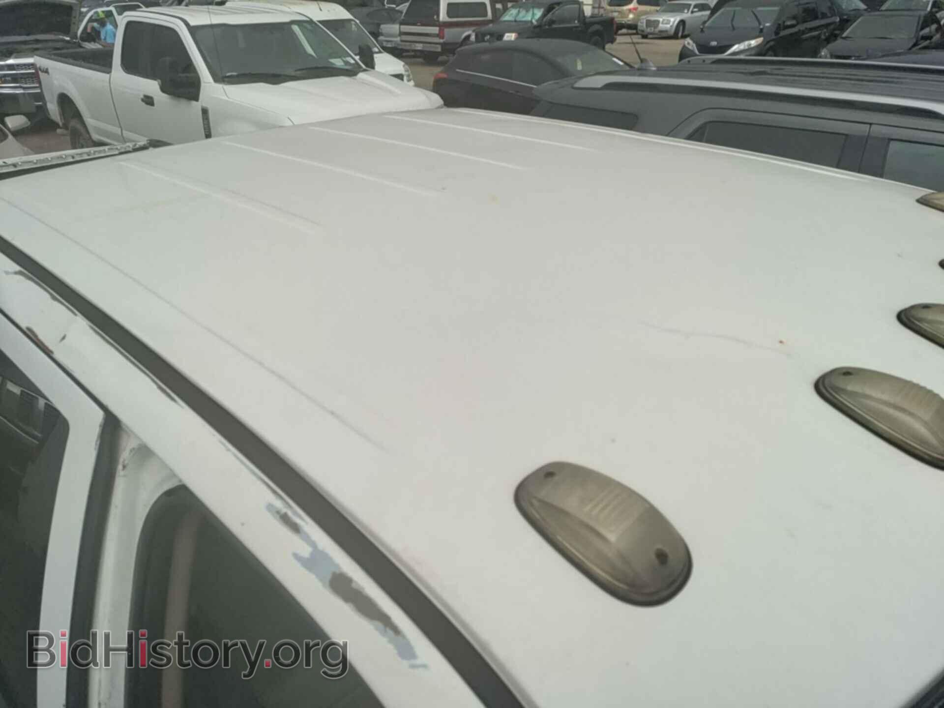 2012 RAM 3500 - VIN: 3C63DPGLXCG230405 - Фото 8