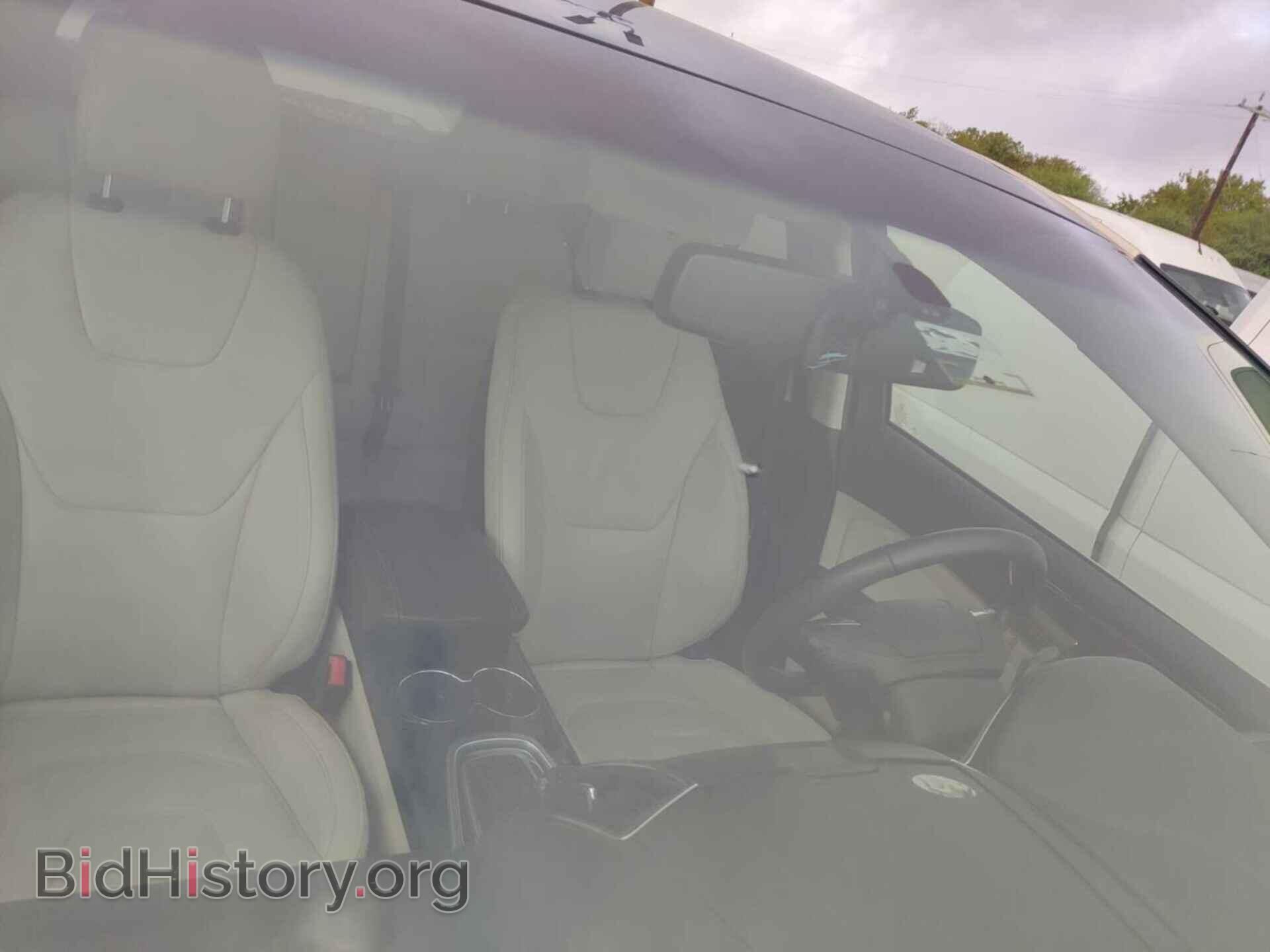 2018 FORD EDGE - VIN: 2FMPK3K96JBC38453 - Фото 2