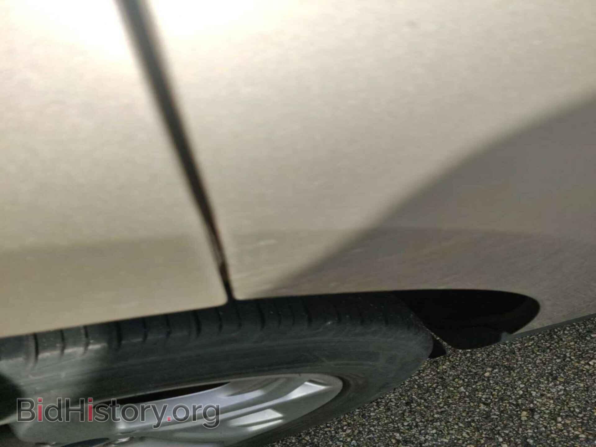2018 FORD EDGE - VIN: 2FMPK3K96JBC38453 - Фото 3
