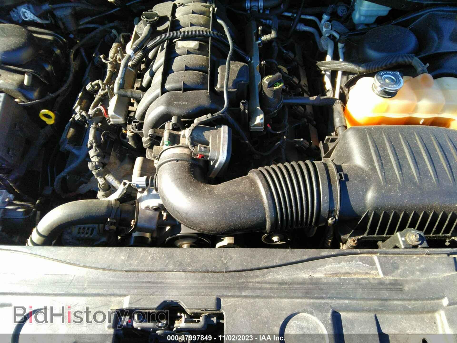 2012 CHRYSLER 300C - VIN: 2C3CCAET0CH229103 - Фото 10
