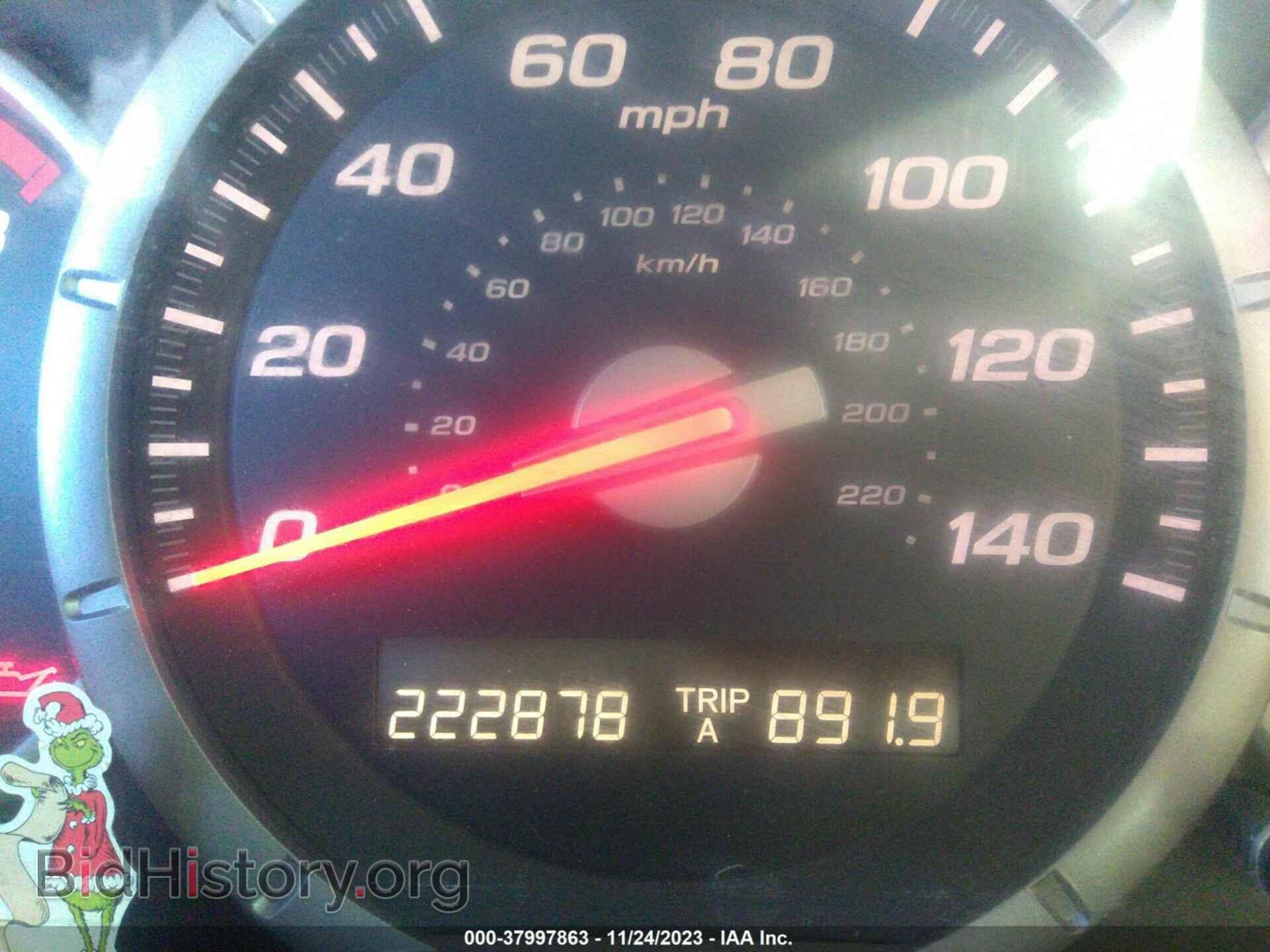 2007 HONDA PILOT - VIN: 5FNYF28187B006621 - Photo 7