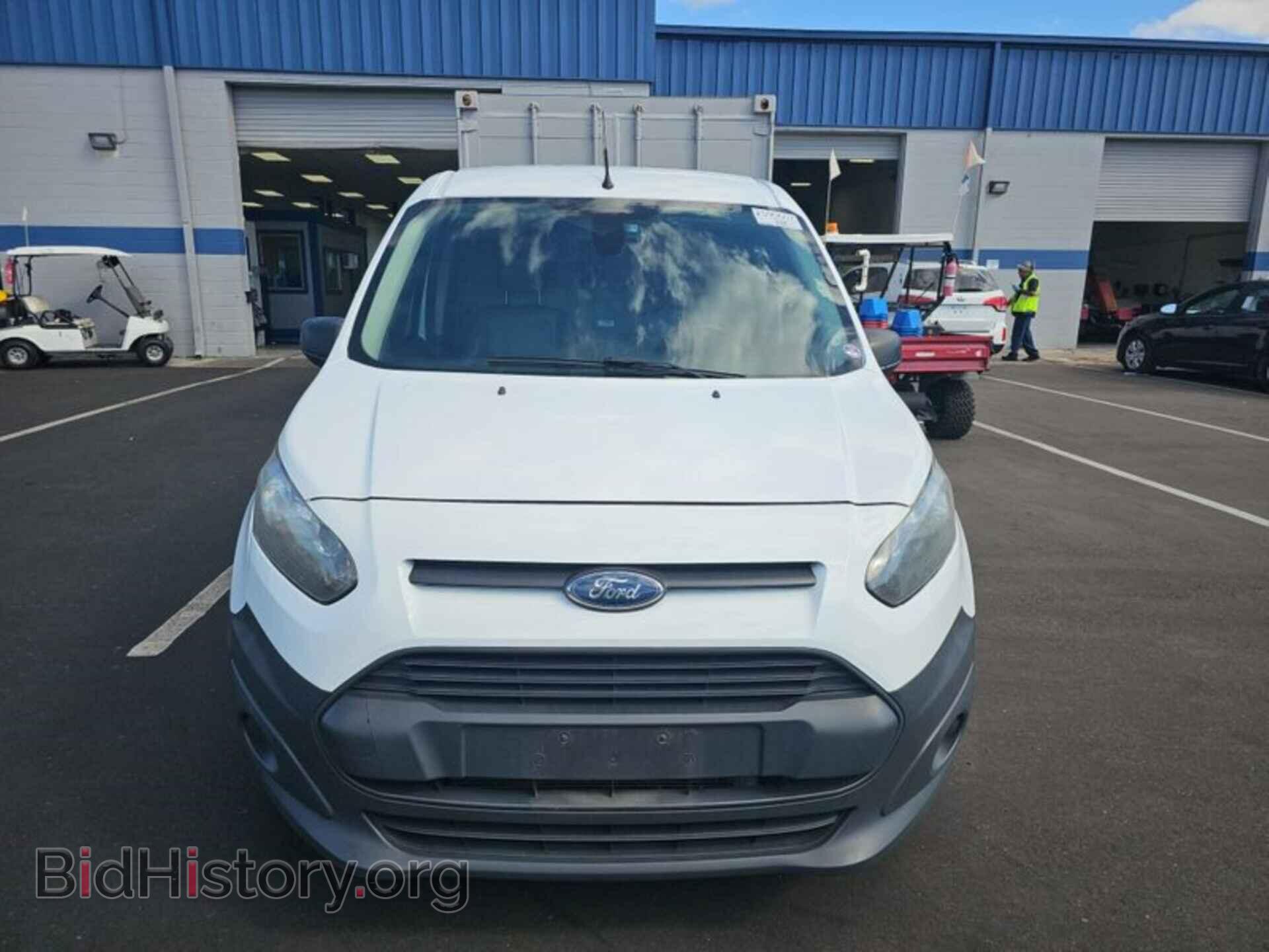 2018 FORD TRANSIT CONNECT - VIN: NM0LS7E71J1375734 - Фото 15