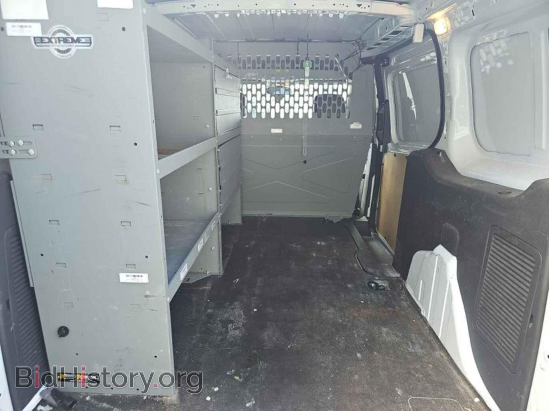 2018 FORD TRANSIT CONNECT - VIN: NM0LS7E71J1375734 - Фото 9