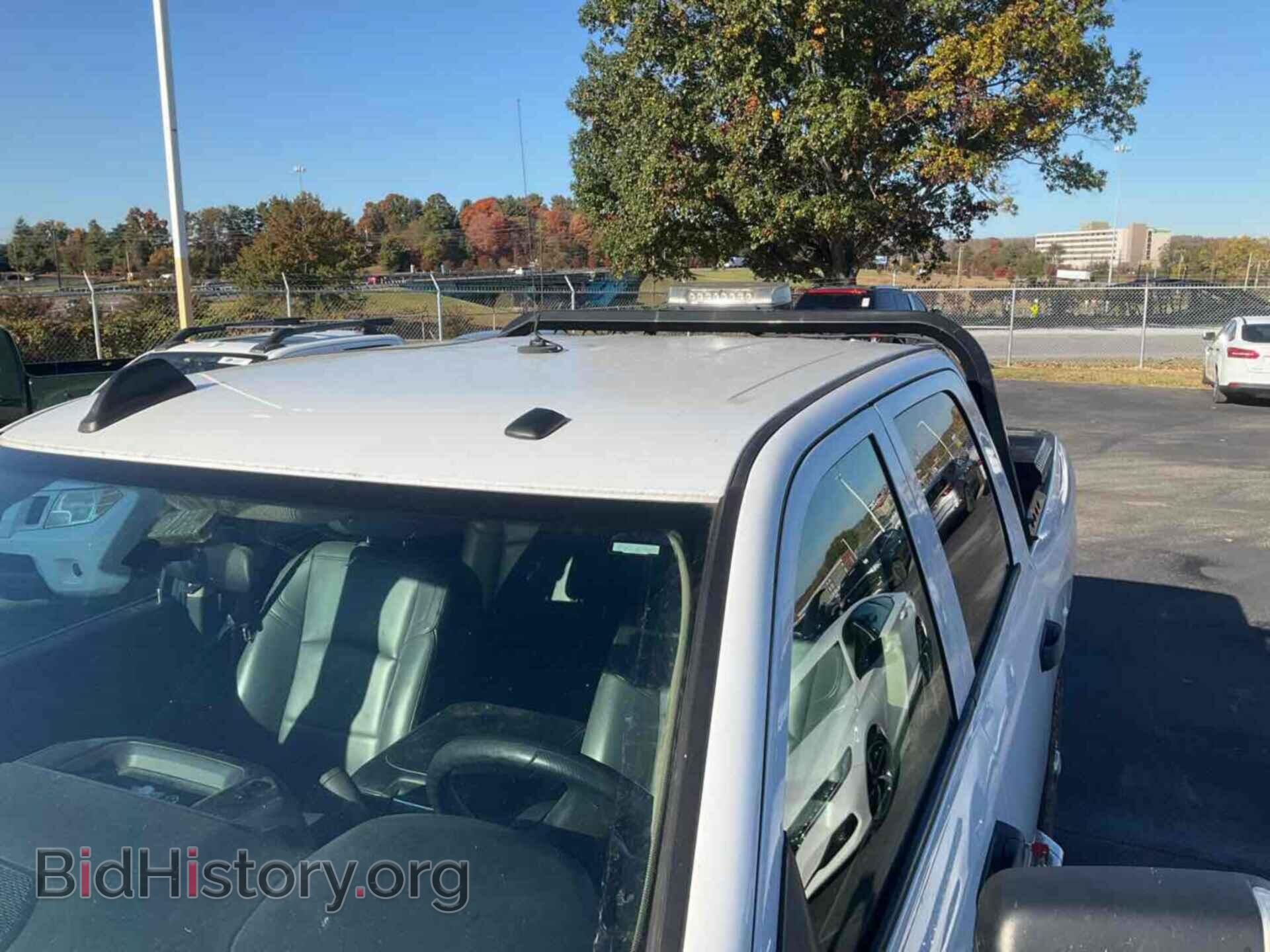 2019 RAM 2500 - VIN: 3C6UR5CL5KG598103 - Фото 8