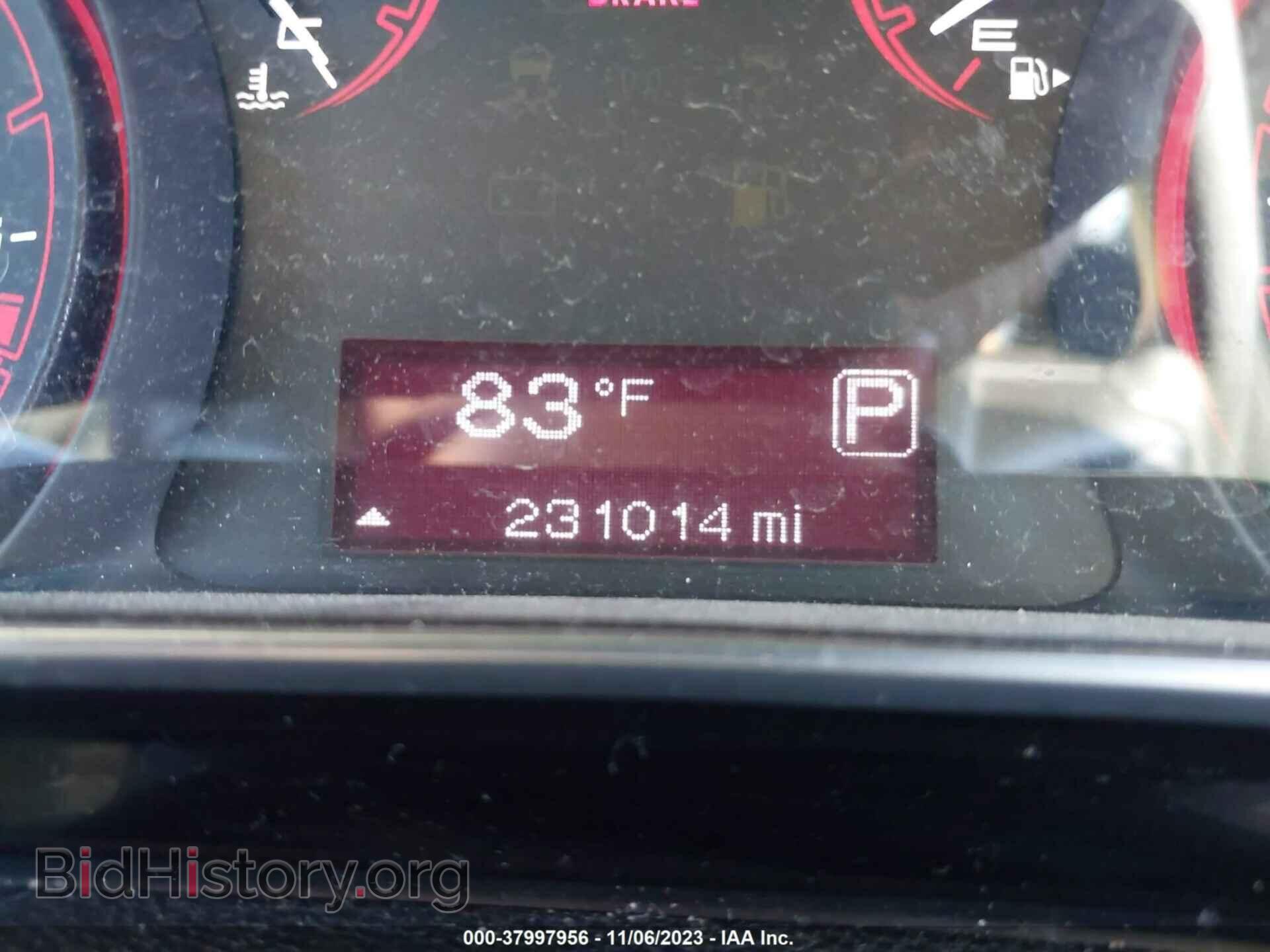 2013 DODGE DART - VIN: 1C3CDFAA9DD119566 - Фото 7
