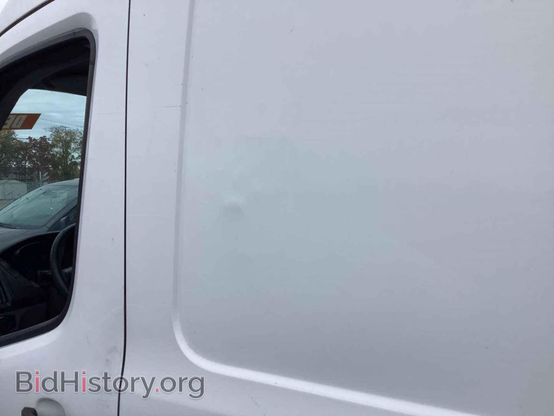 2017 FORD TRANSIT - VIN: 1FTYE2CM4HKA45361 - Фото 12